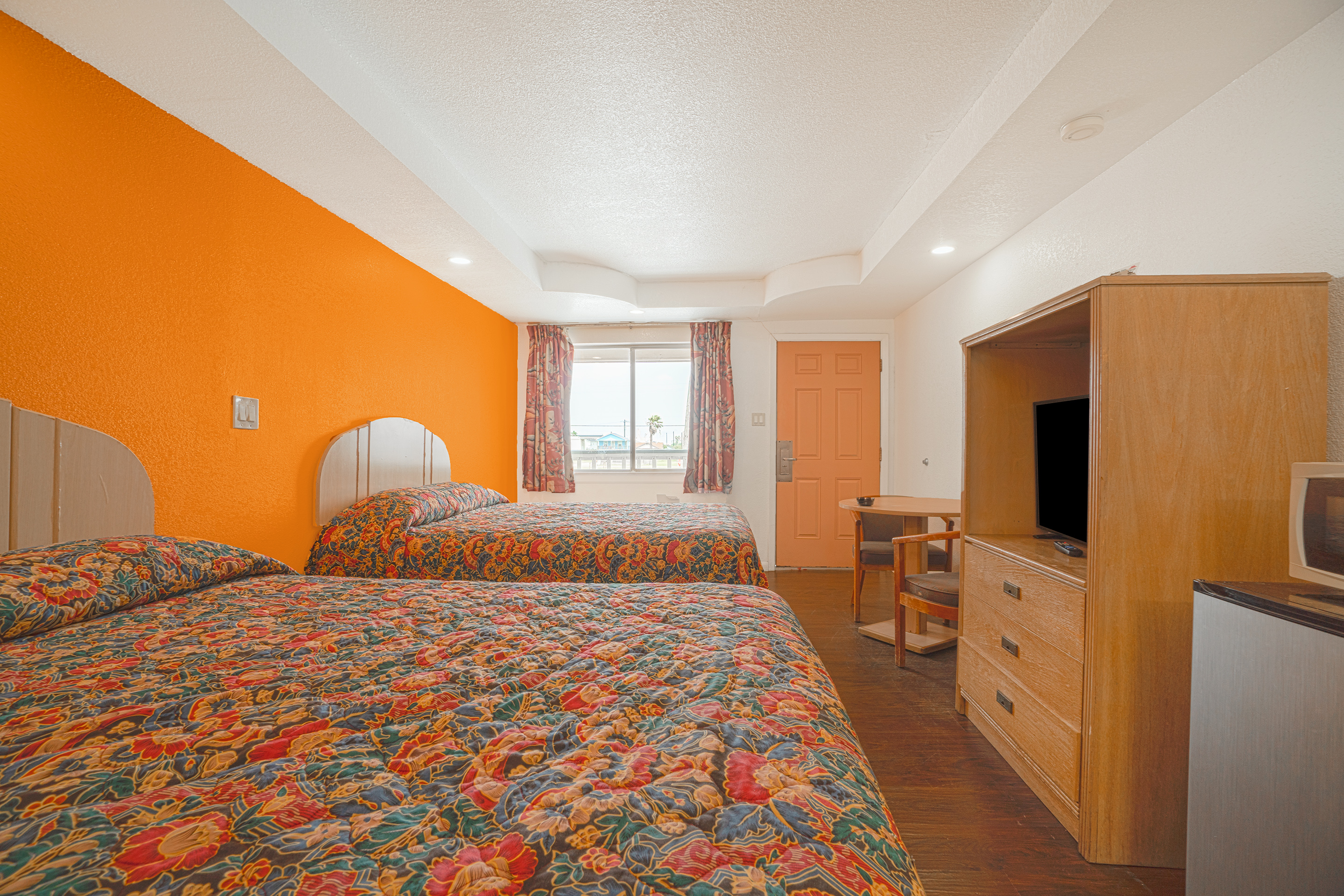 Budget Inn By Oyo Corpus Christi Beach