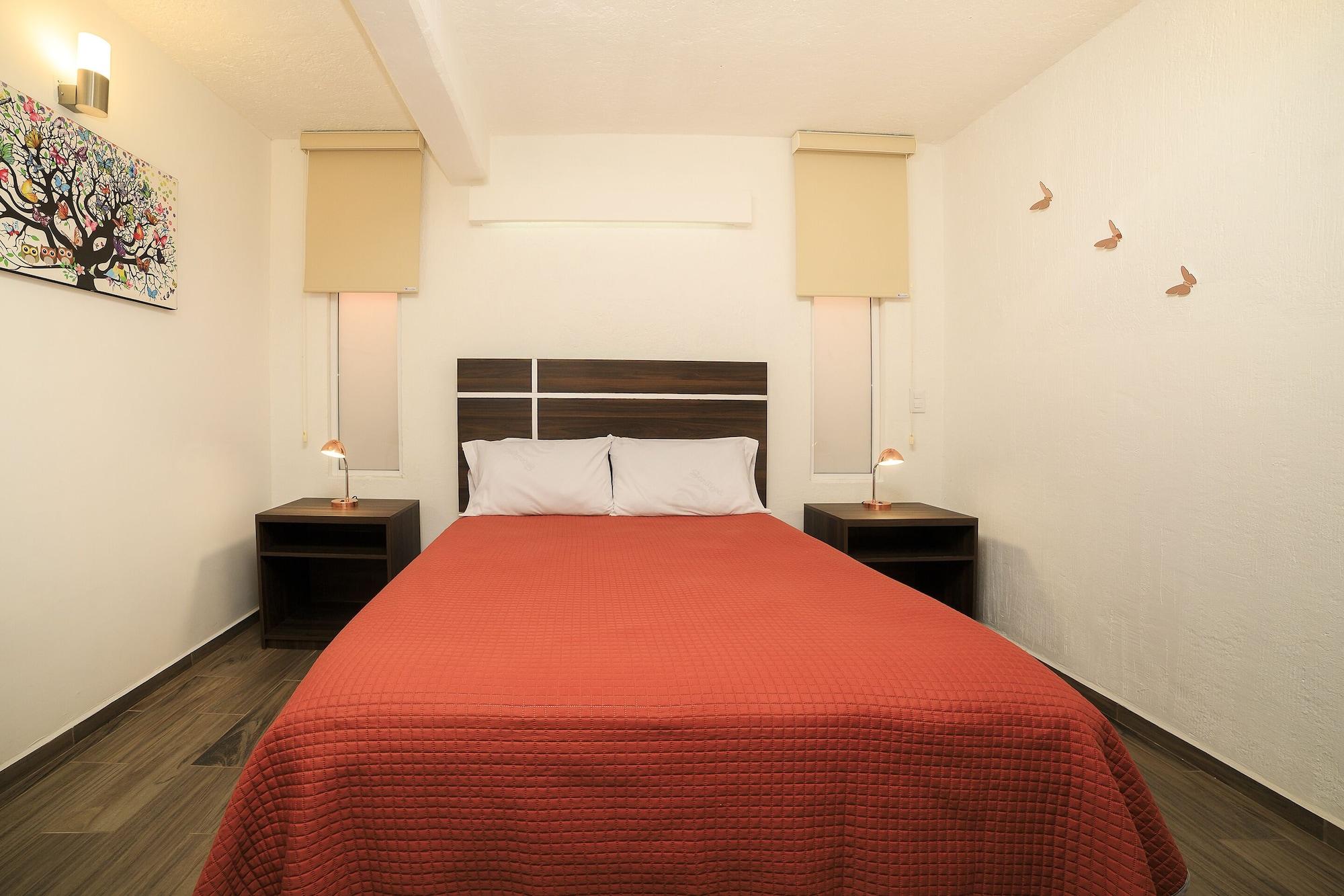 Capital O Hotel Boutique Las Torres
