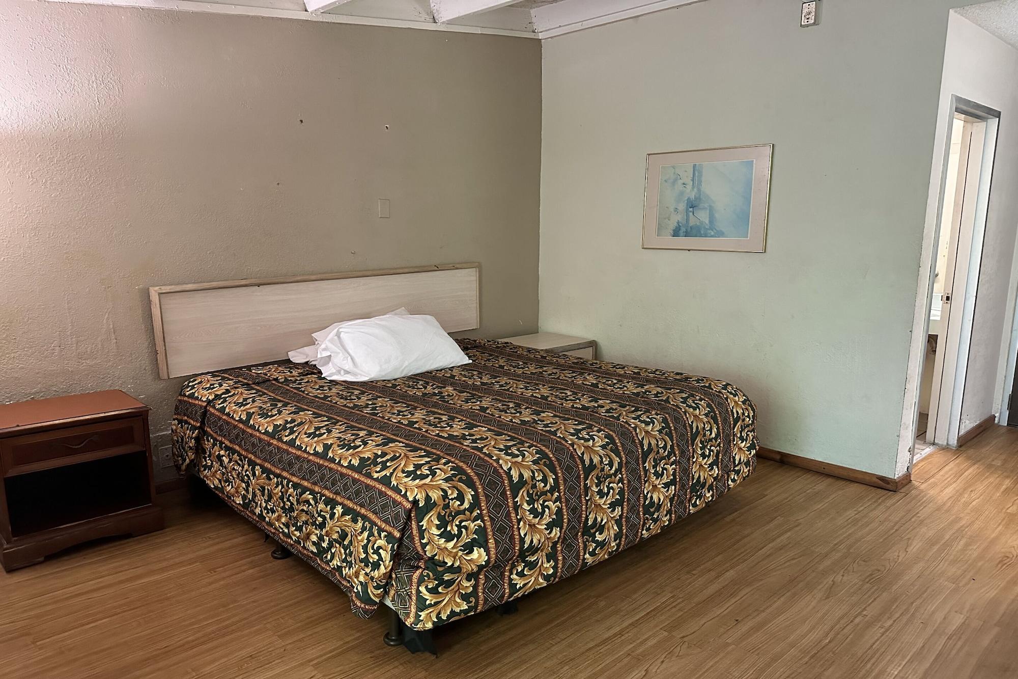 Kampus Inn Gainesville - University Area