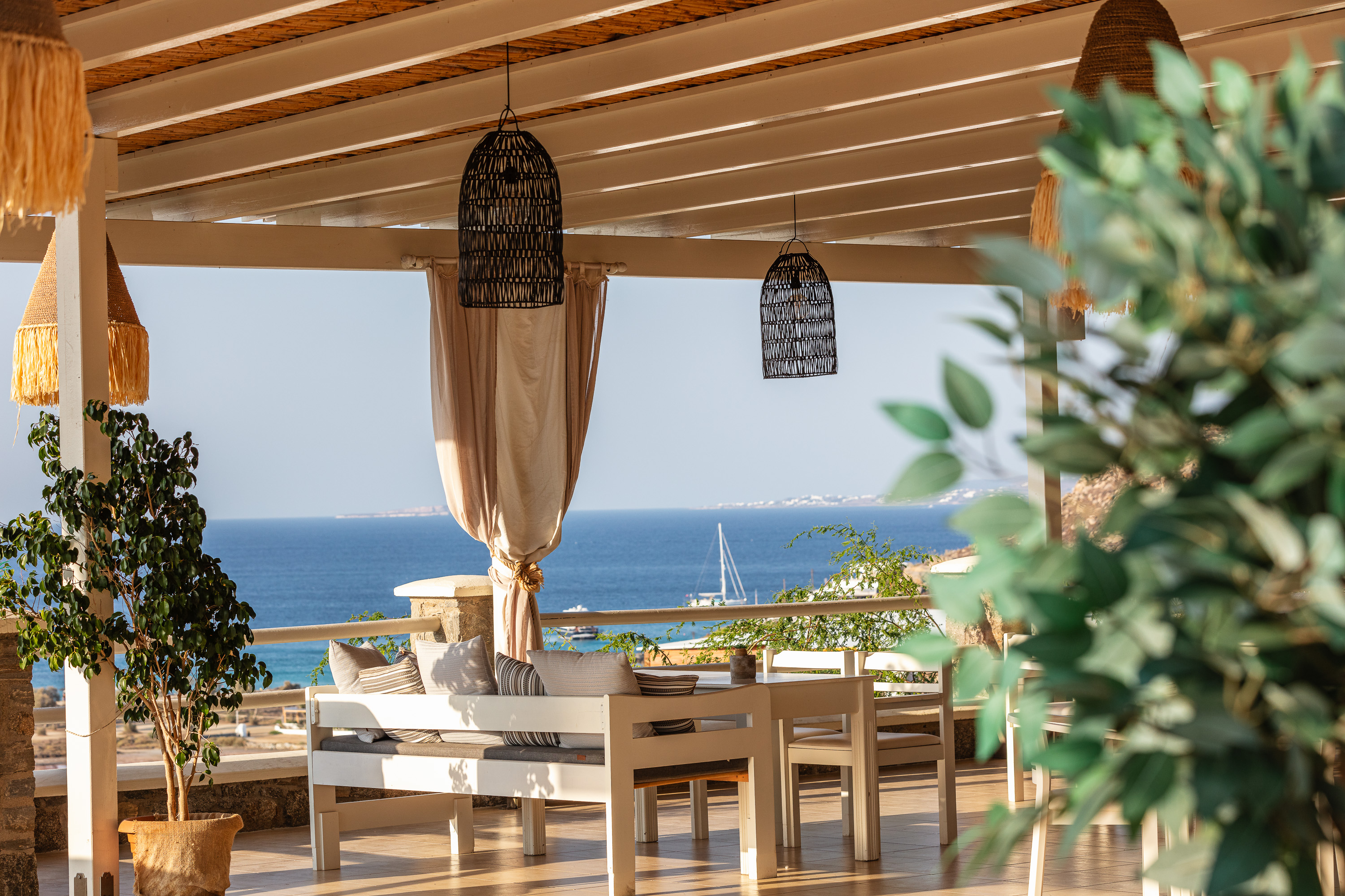 Kavuras Village Hotel & Suites