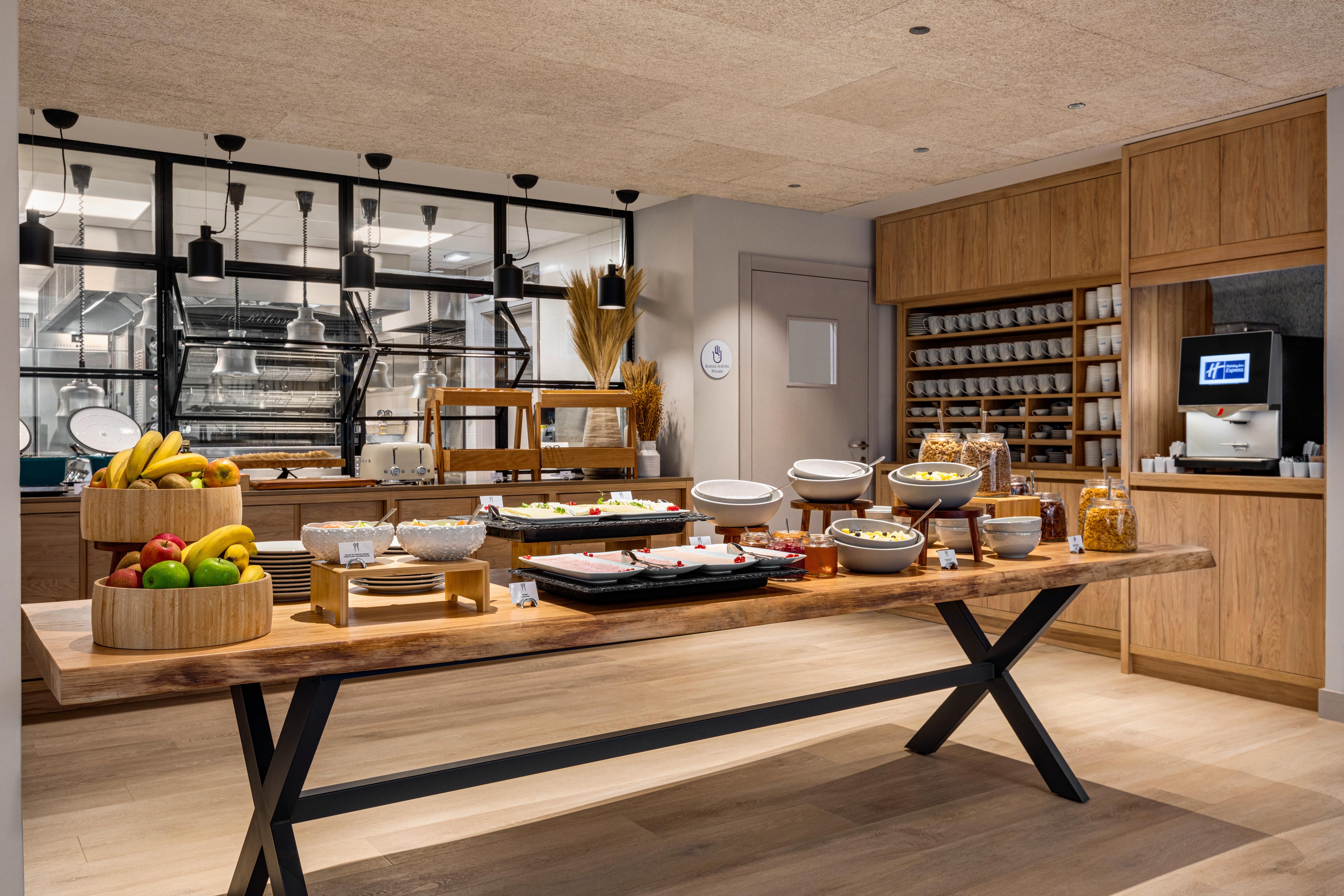 Holiday Inn Express Porto Boavista