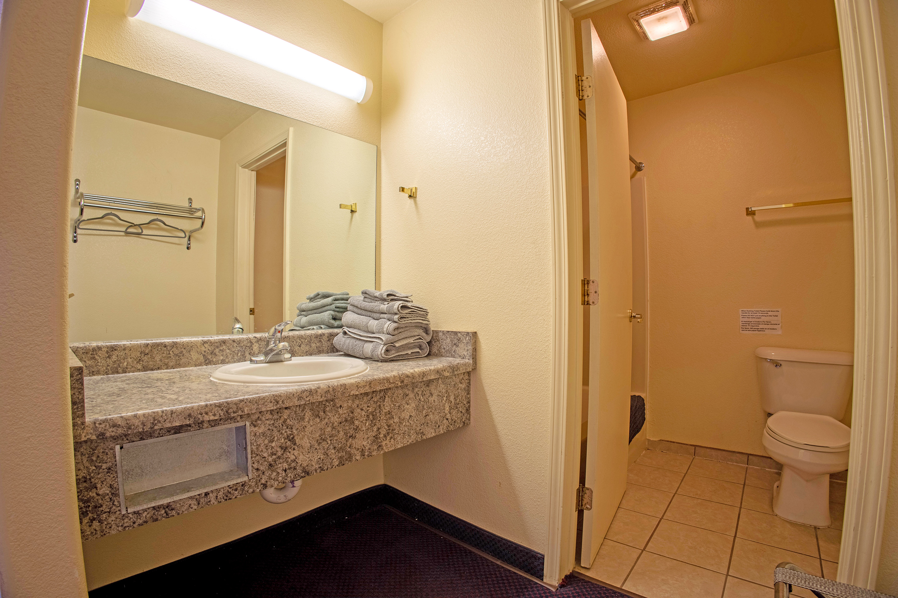 Holiday Motel Lordsburg I-10