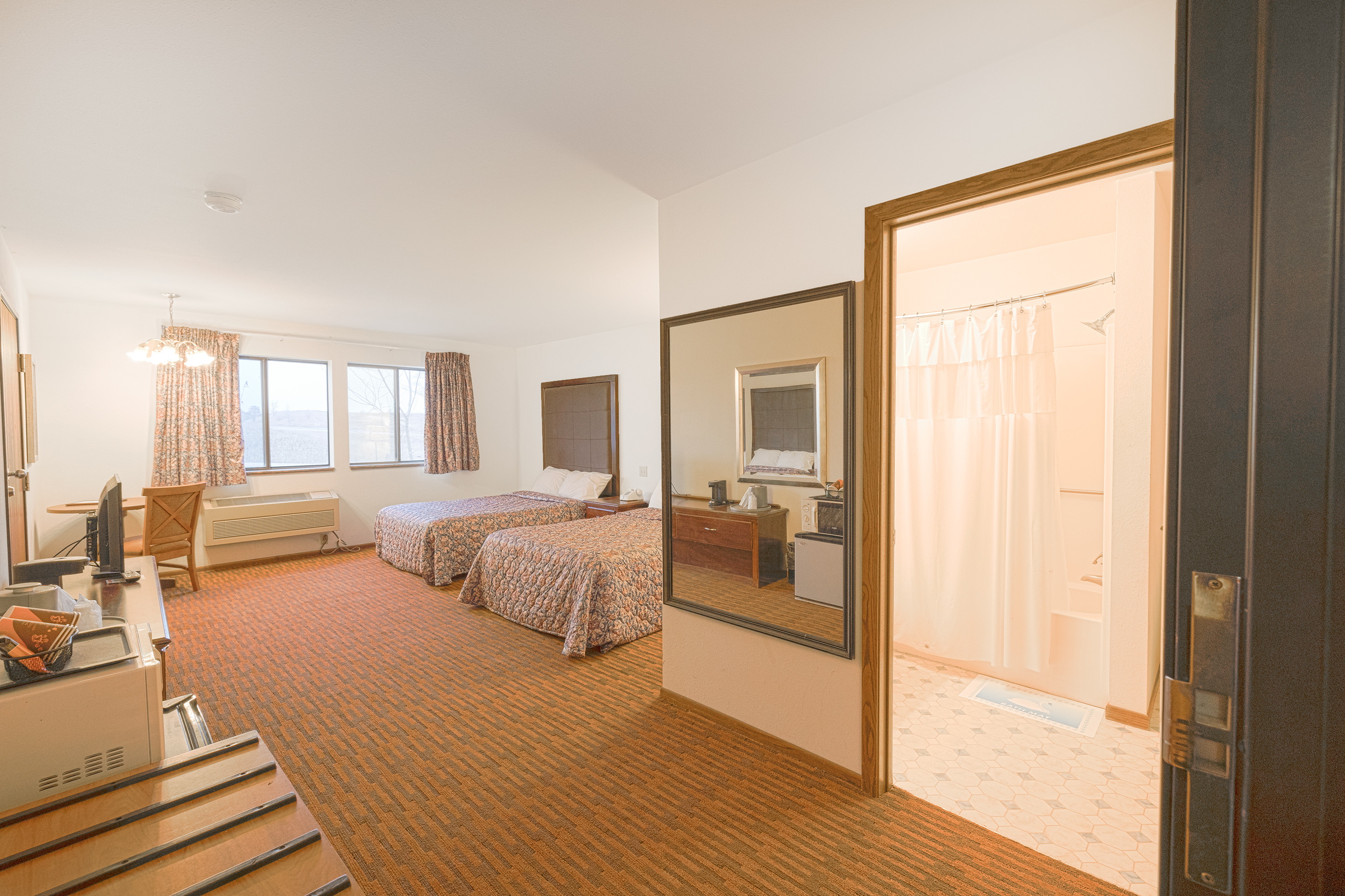 Harlan Inn And Suites By Oyo Harlan