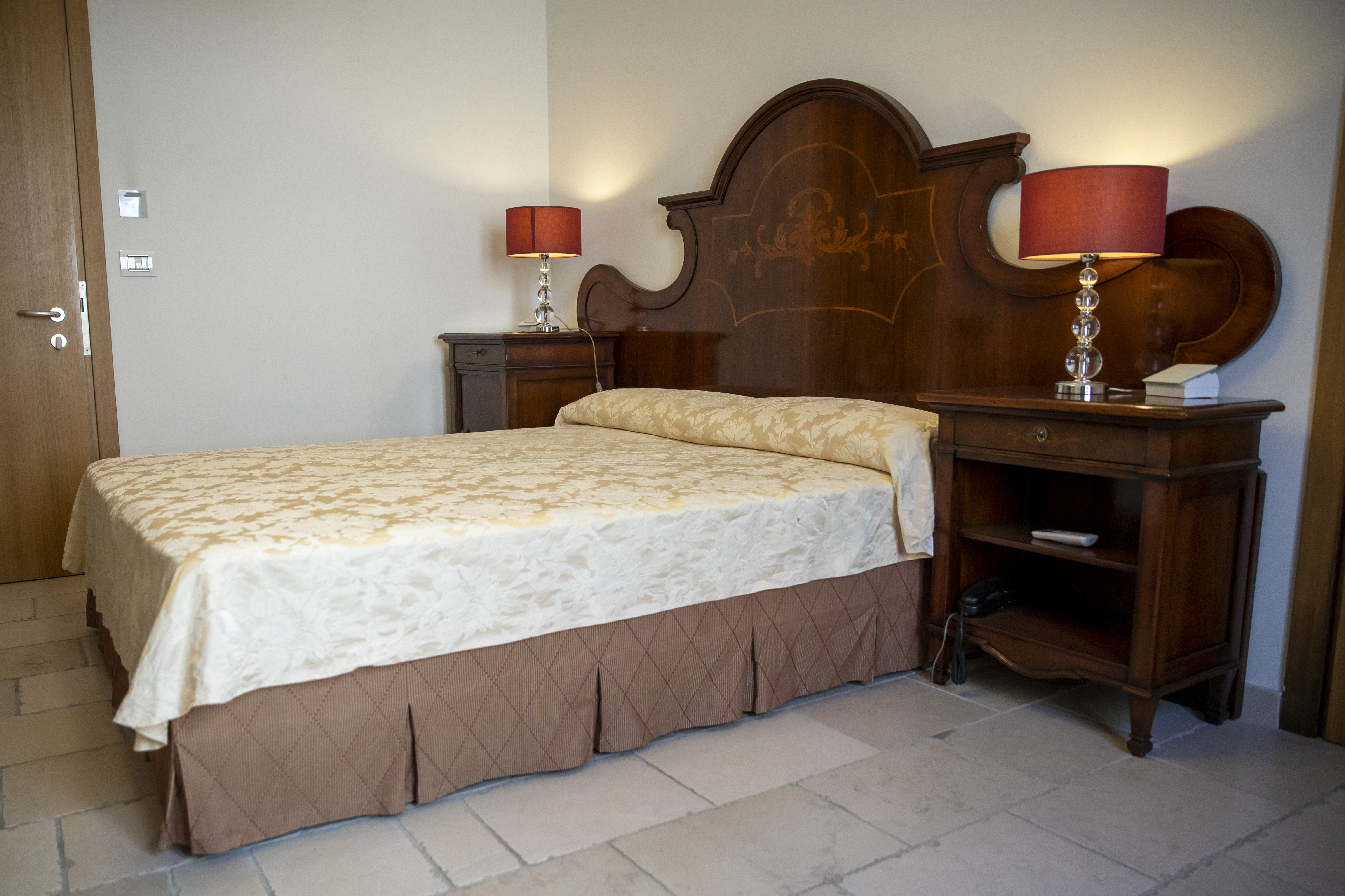 Vico Regio Boutique Hotel