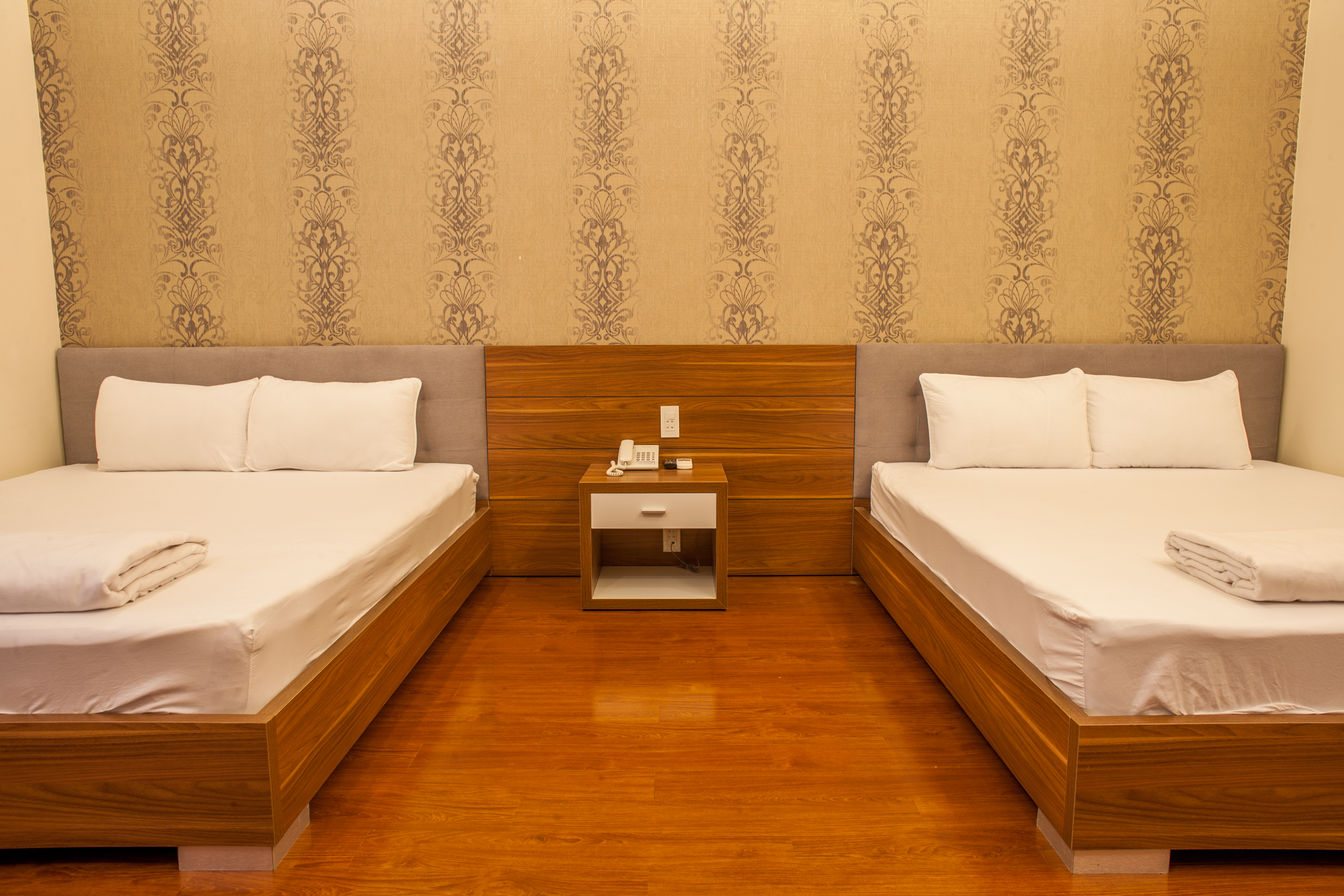 Trieu Khang Hotel