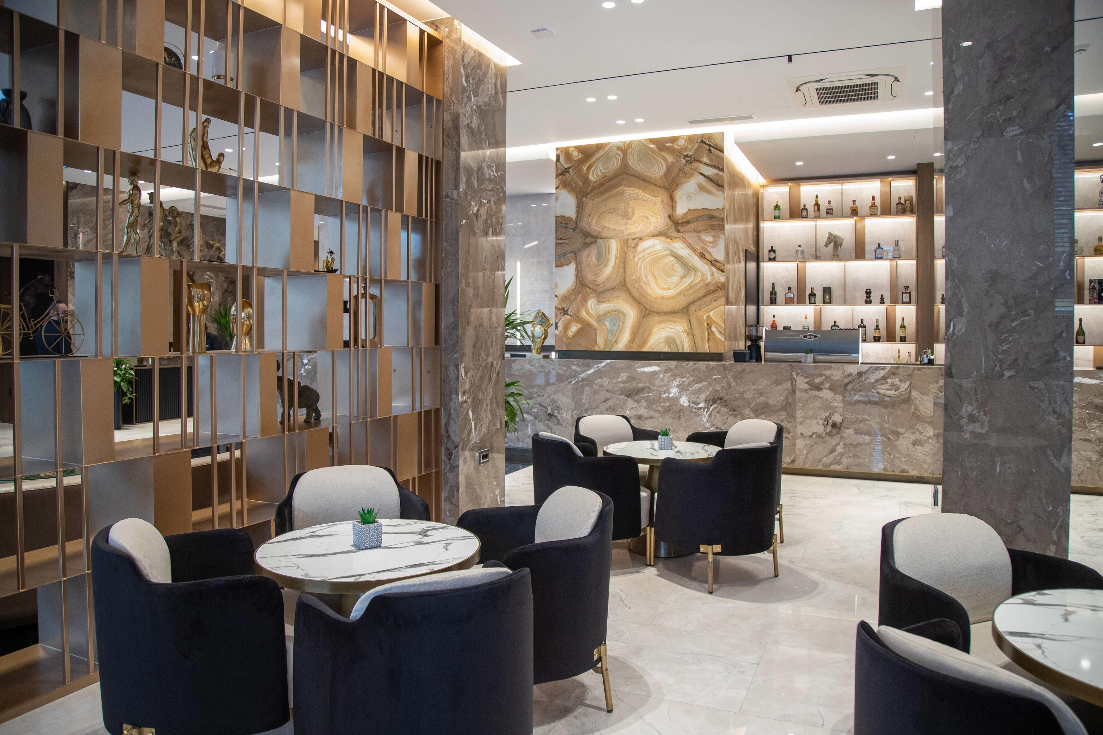 Elisa Hotel Tirana Affiliated By Melia