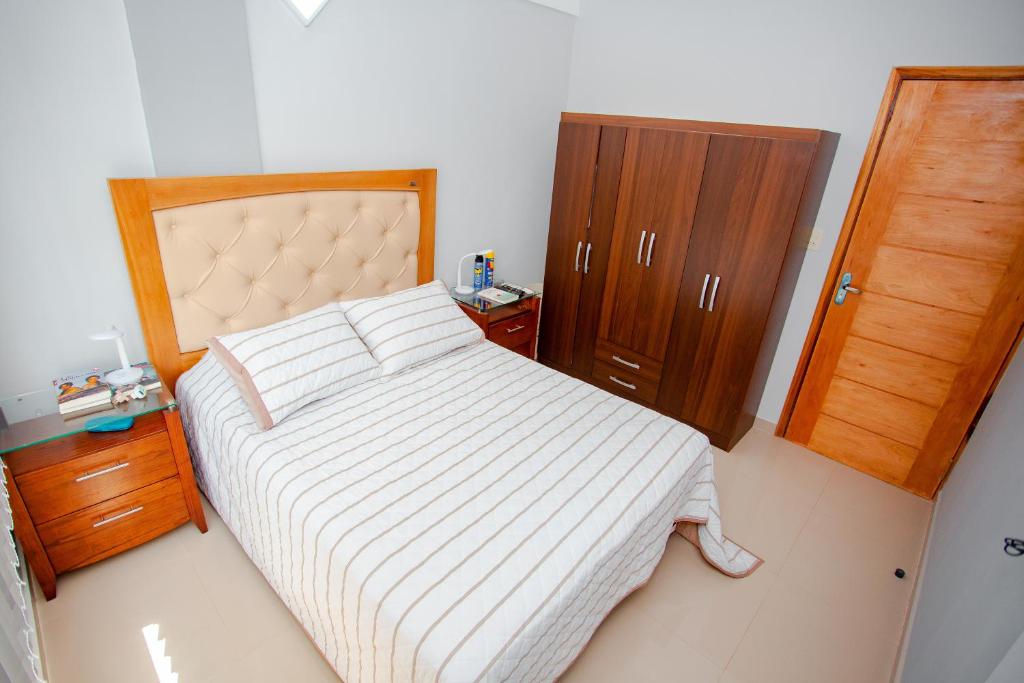 Asuncion Soho - Departamentos