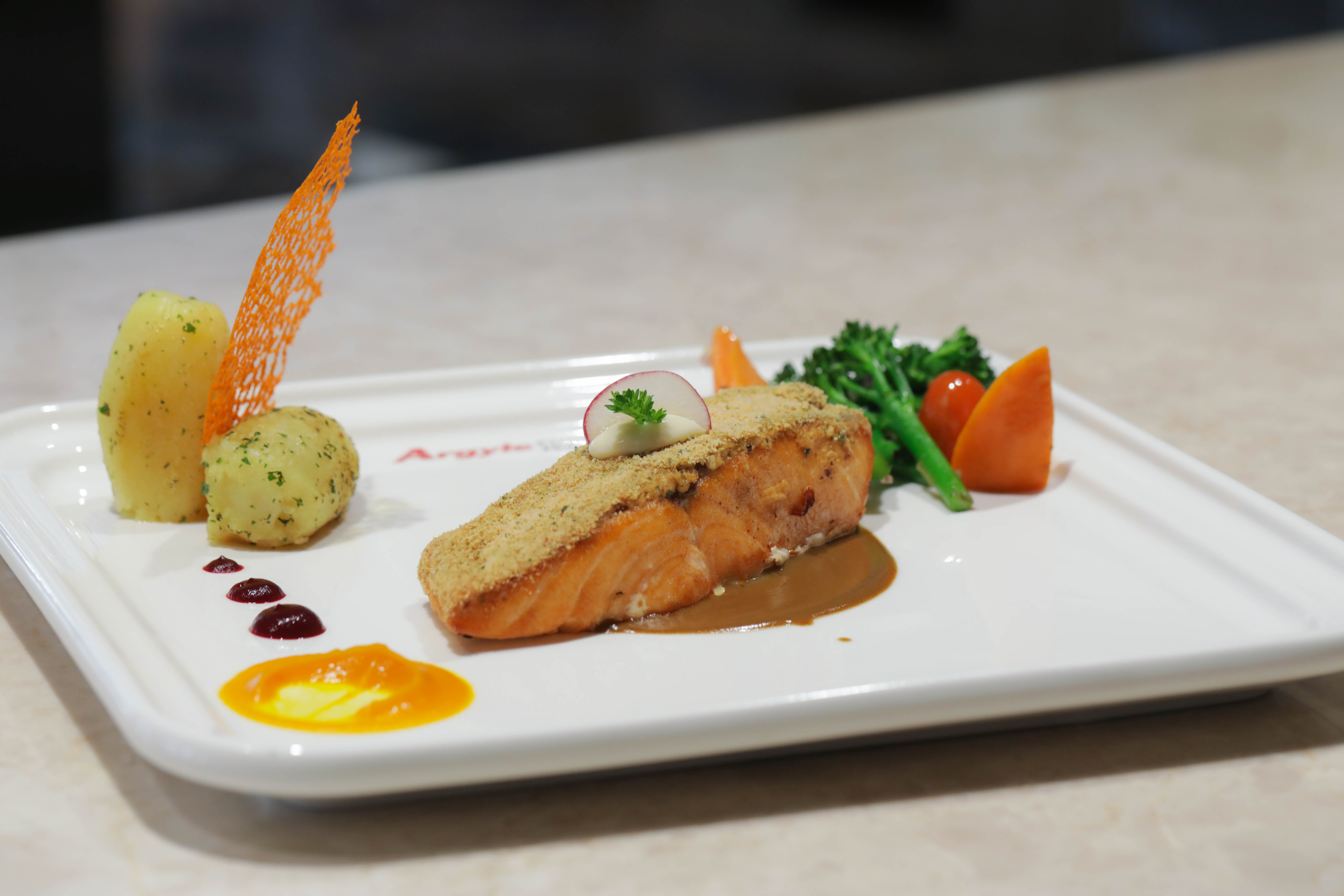 Argyle Grand Hotel