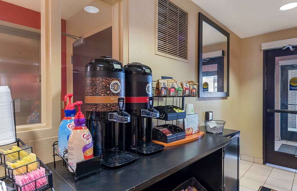 Mainstay Suites Rochester South Mayo Clinic