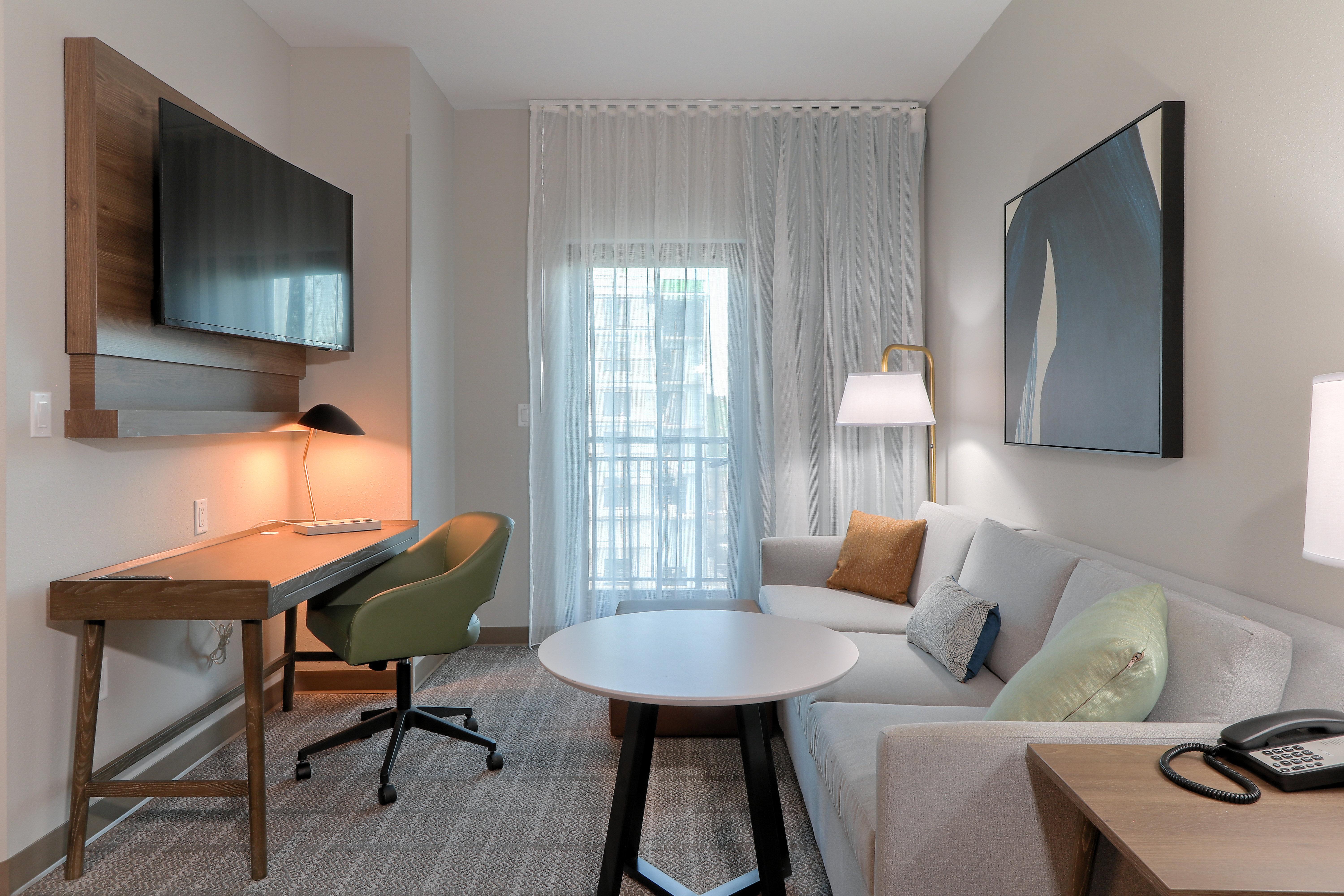 Staybridge Suites Pigeon Forge - Smoky Mtns By IHG