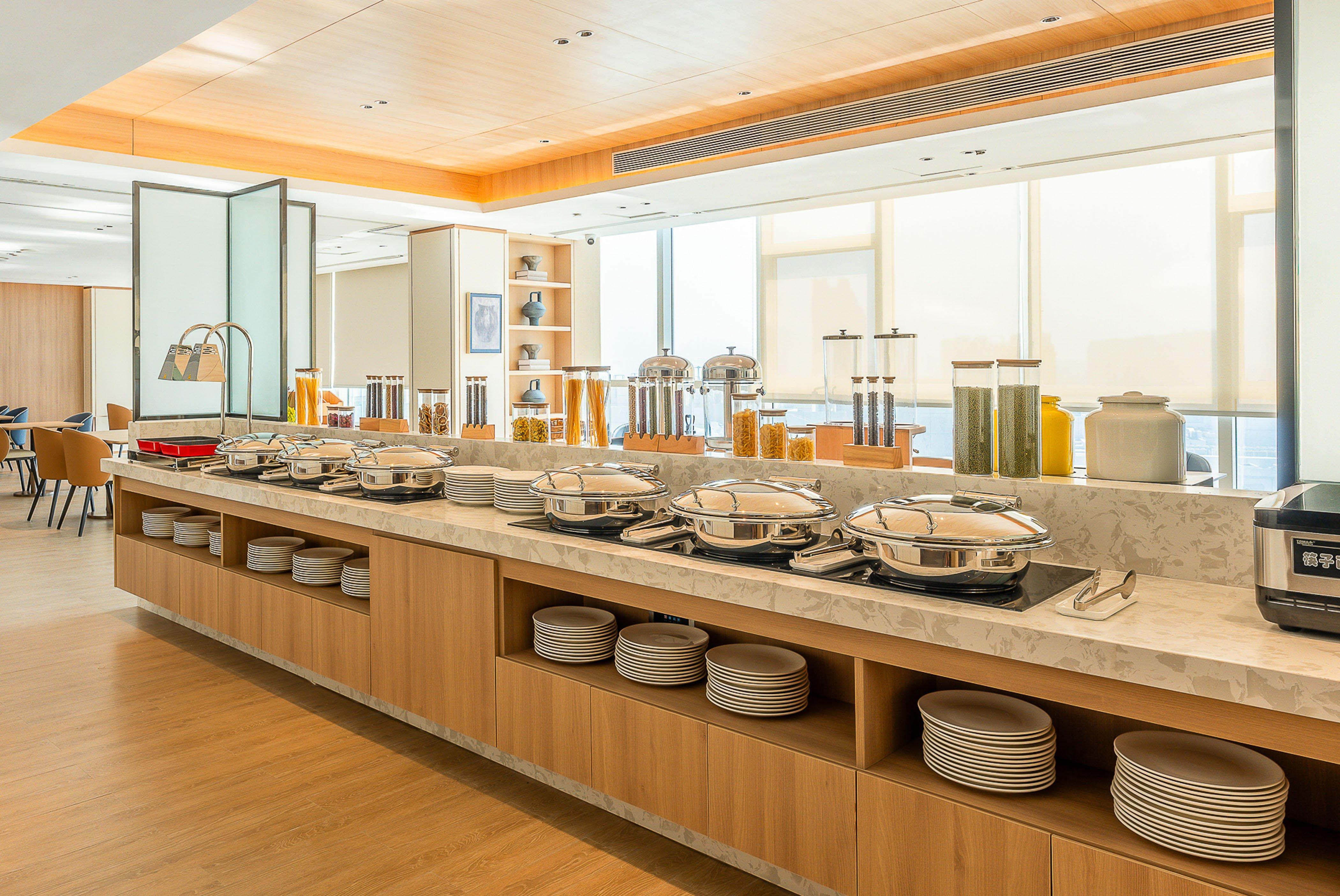 Holiday Inn Express Binzhou City Center