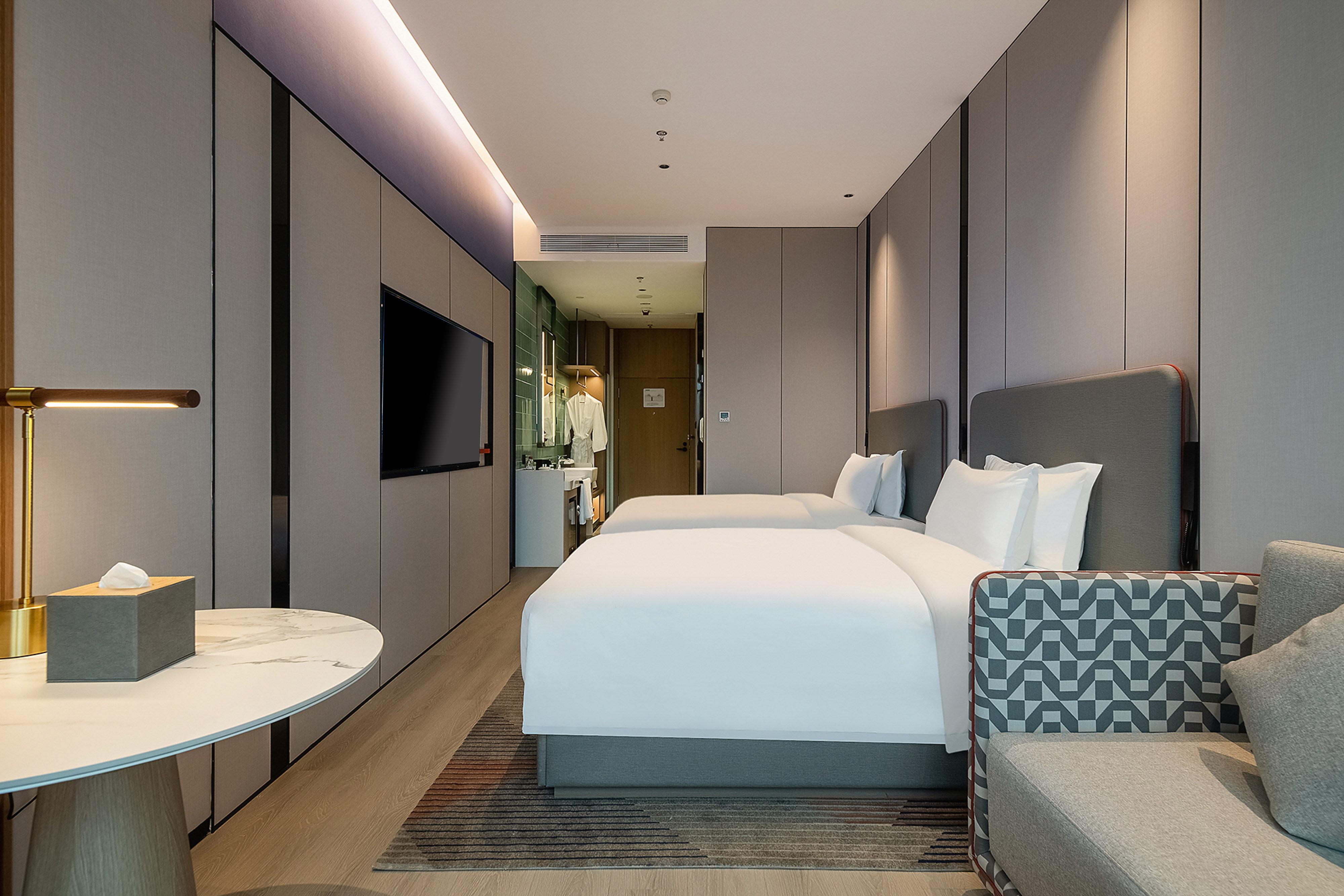 Holiday Inn Express Chongqing Nanbin Road