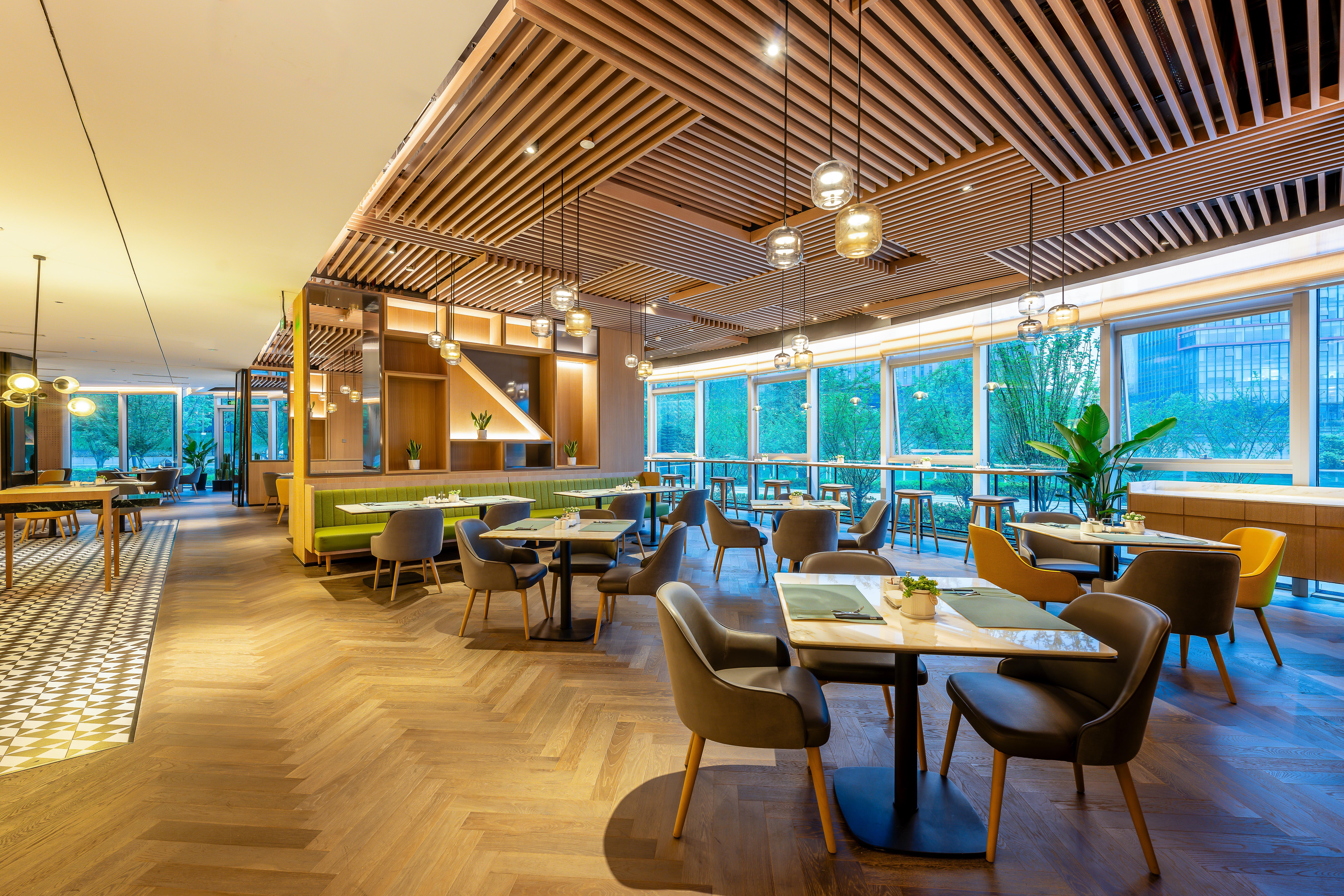 Holiday Inn Chongqing Data Valley