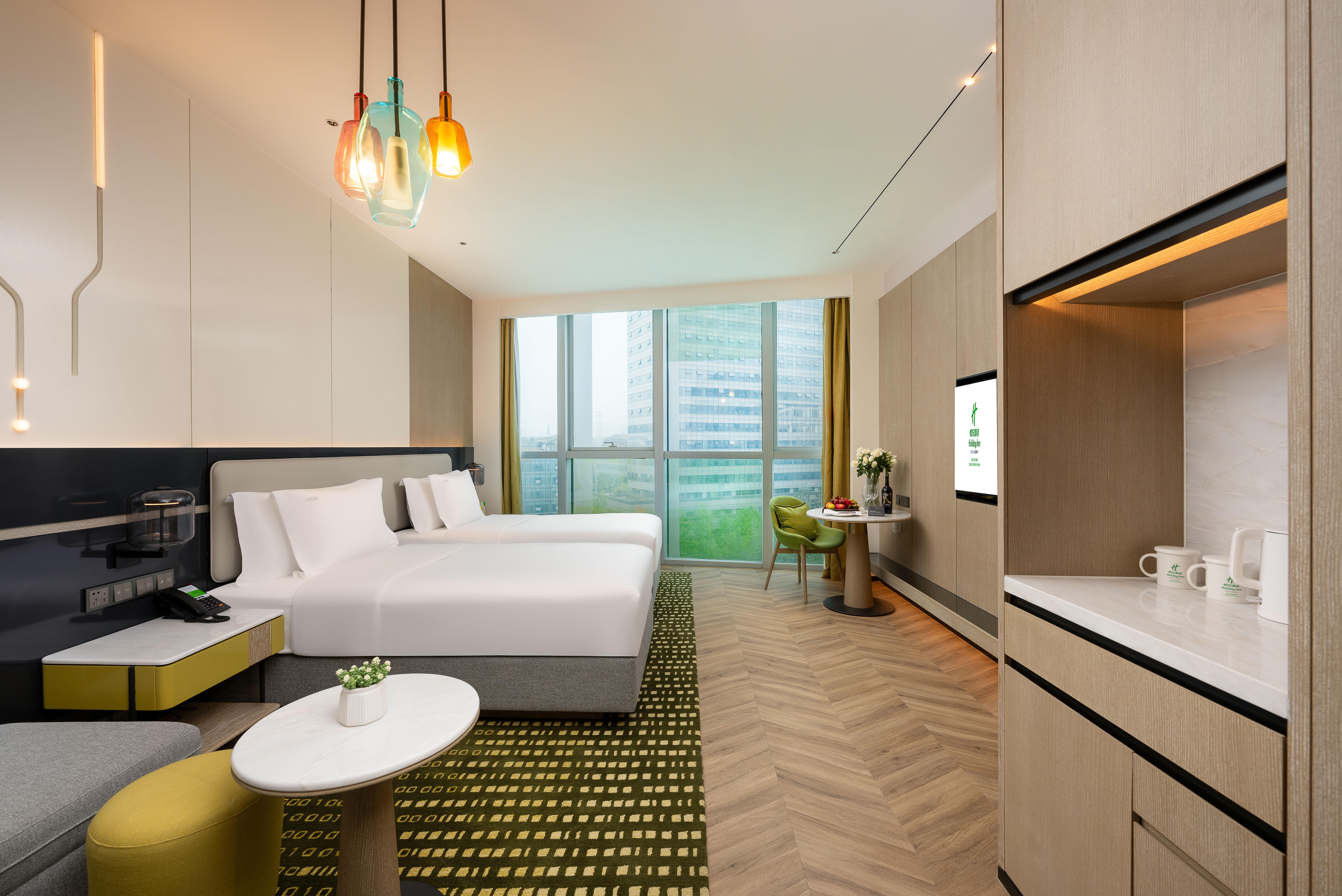 Habitación, premium