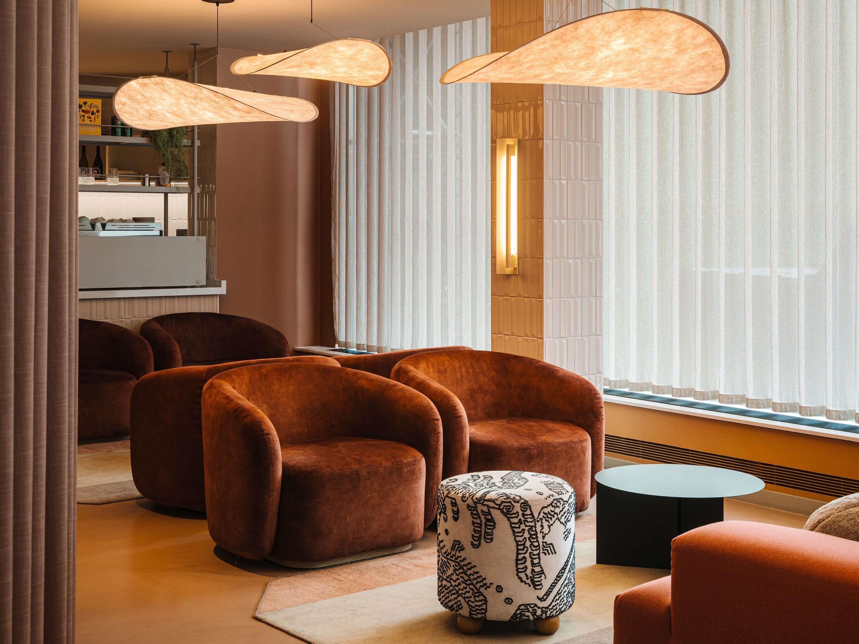 Mercure London Earls Court