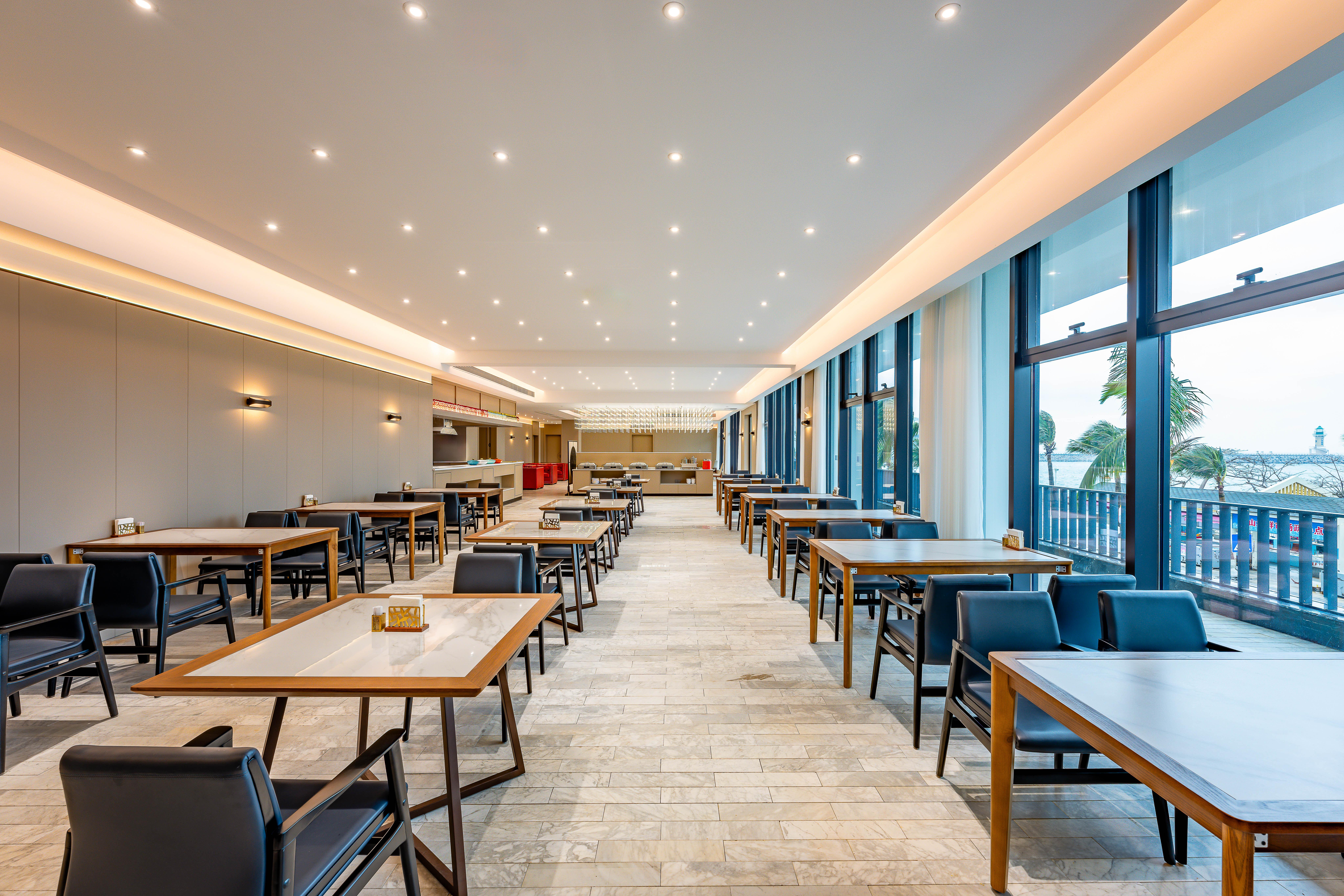 Holiday Inn Express Zhuhai Guishan Island