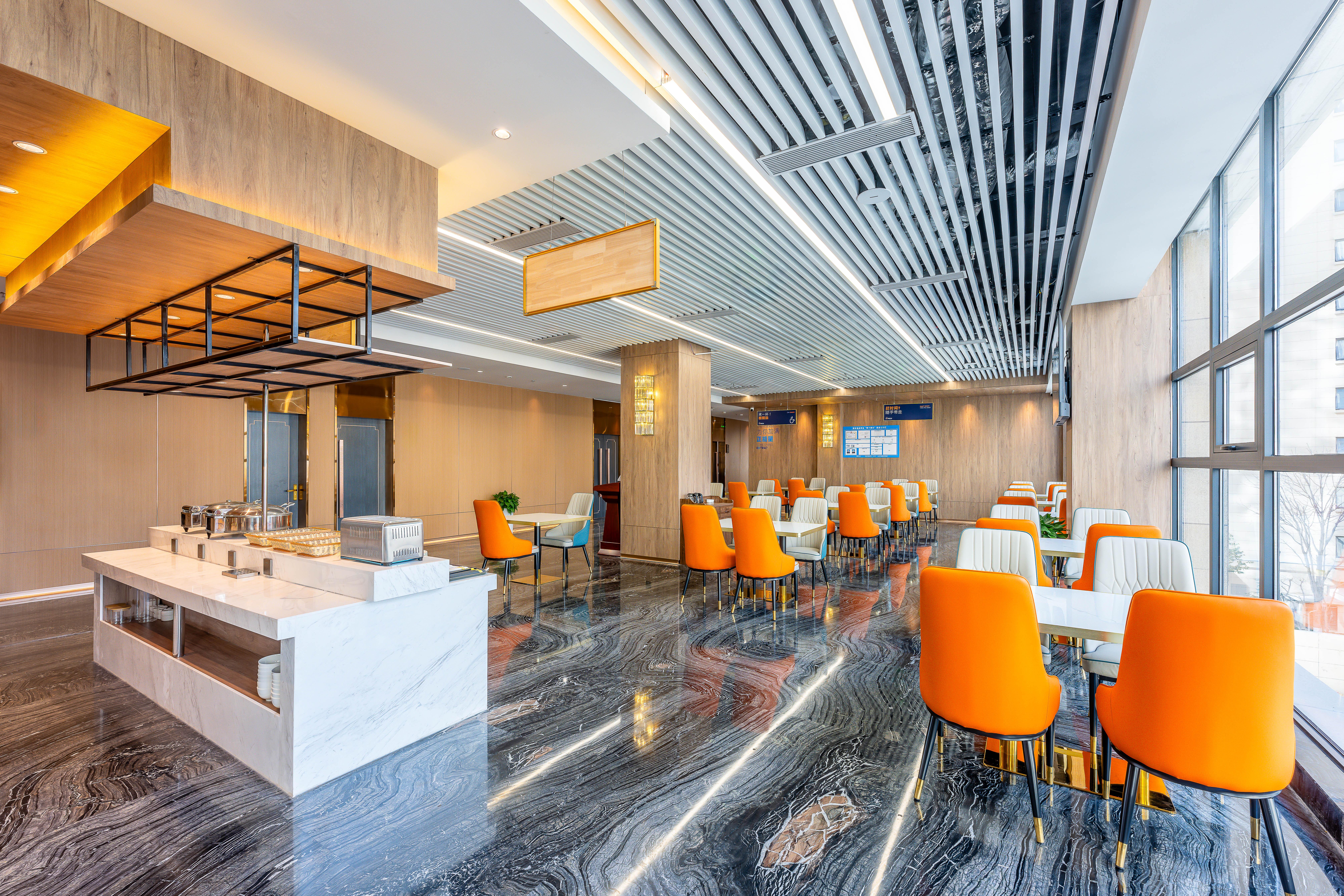 Holiday Inn Express Xi An Guangyuntan