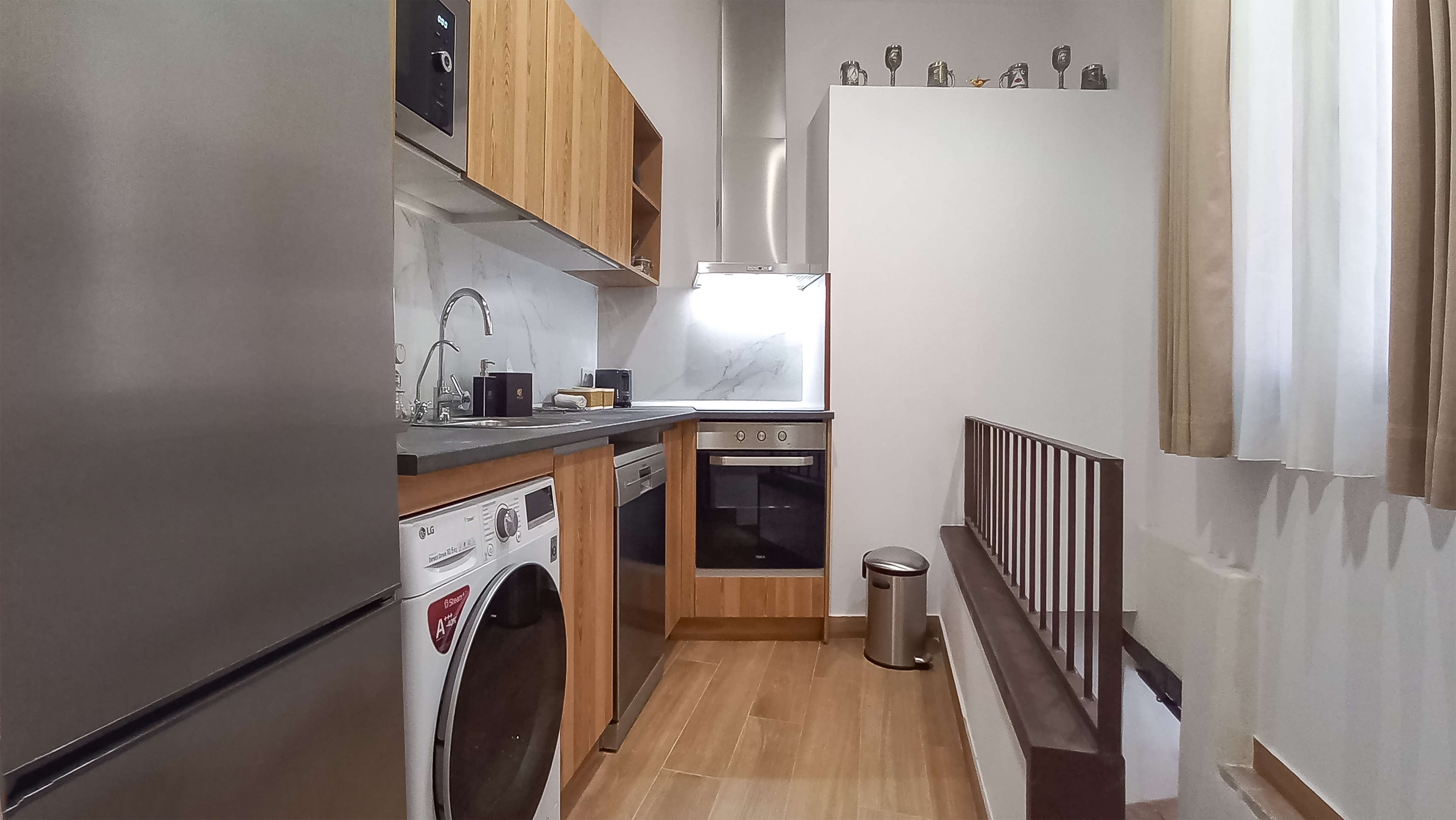 Cason De Los Lopez Apartments