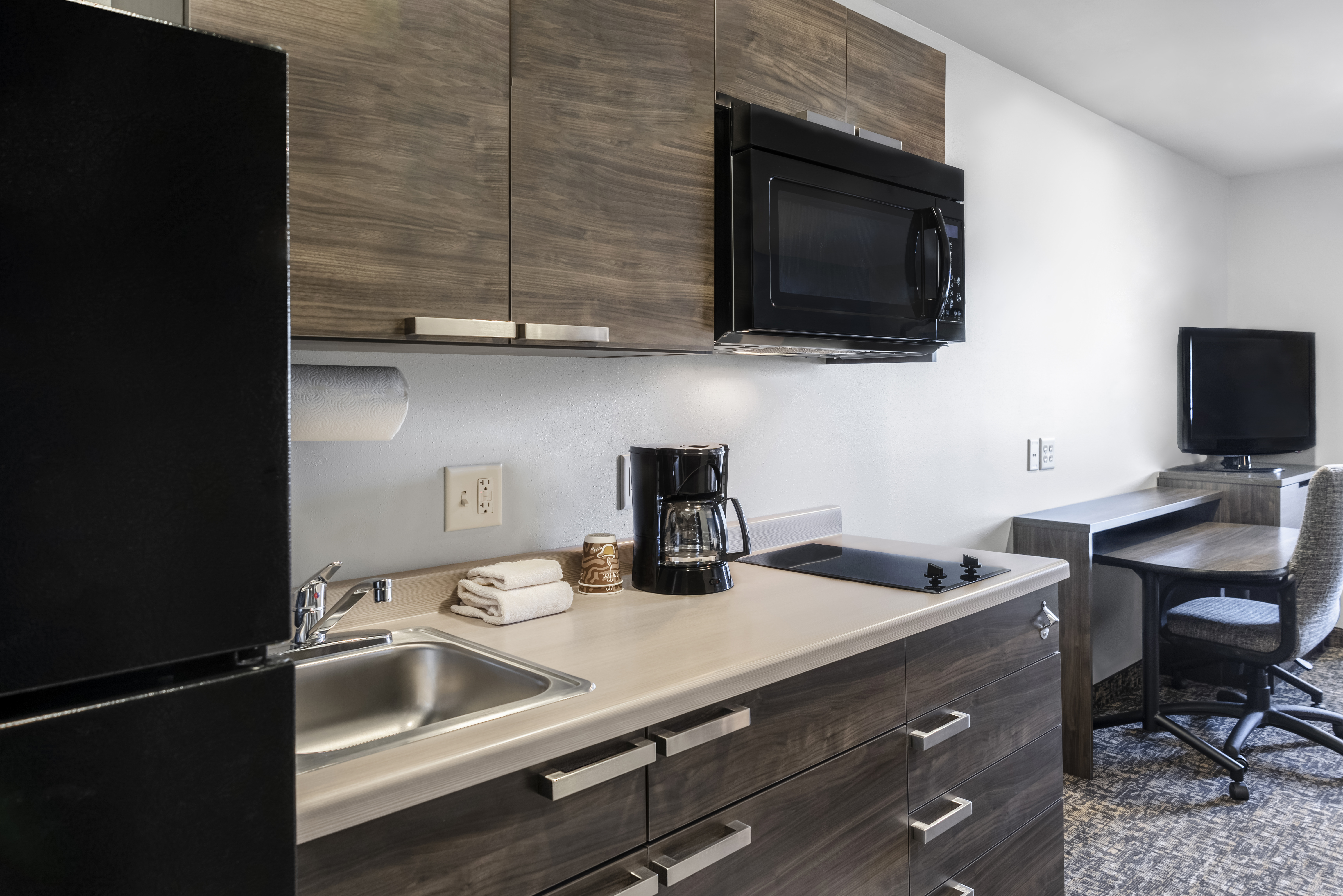 My Place Hotel-Las Vegas South/Henderson, NV