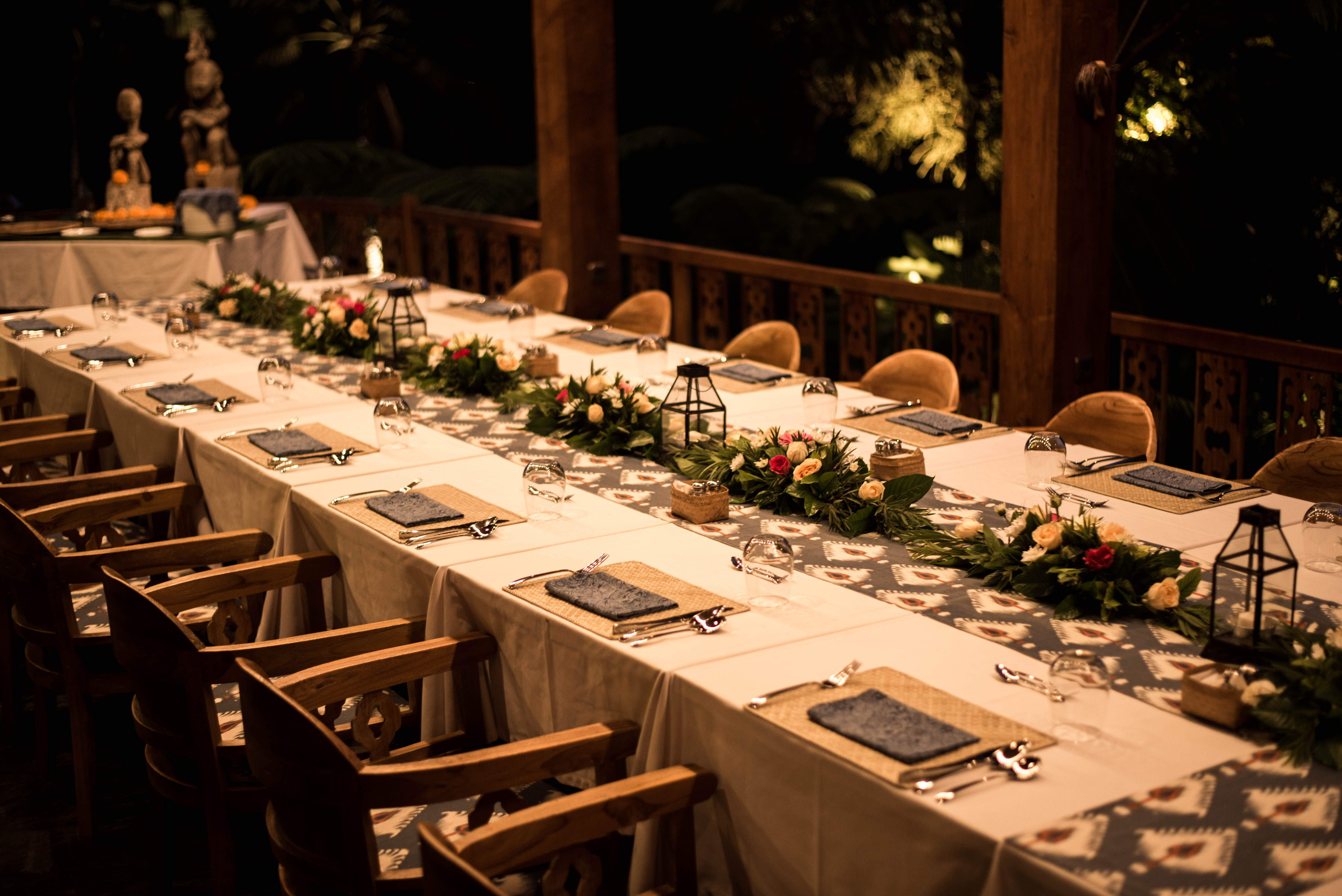 Ubud Valley Resort