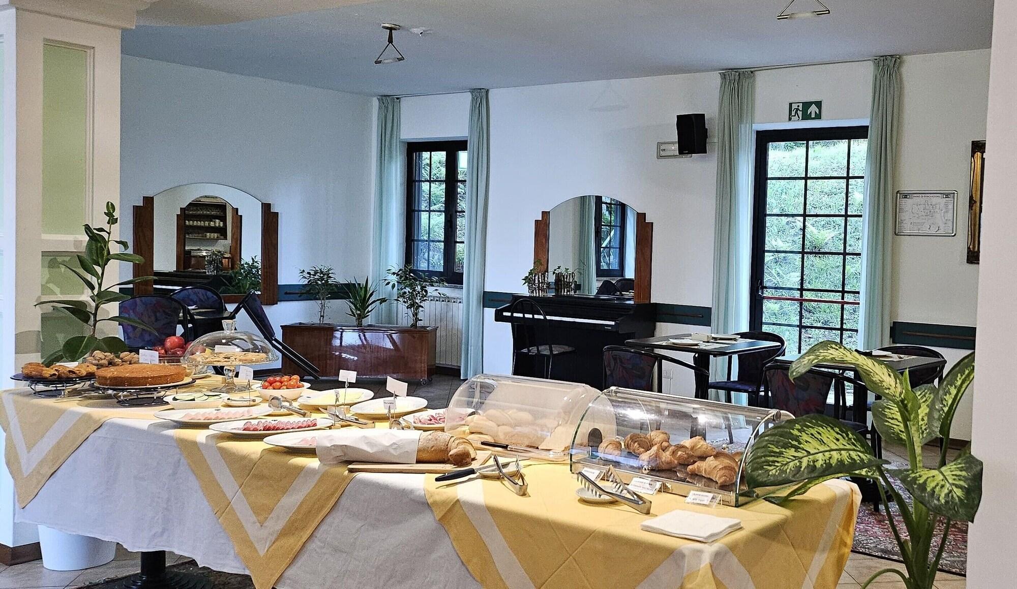 Hotel Montegrino