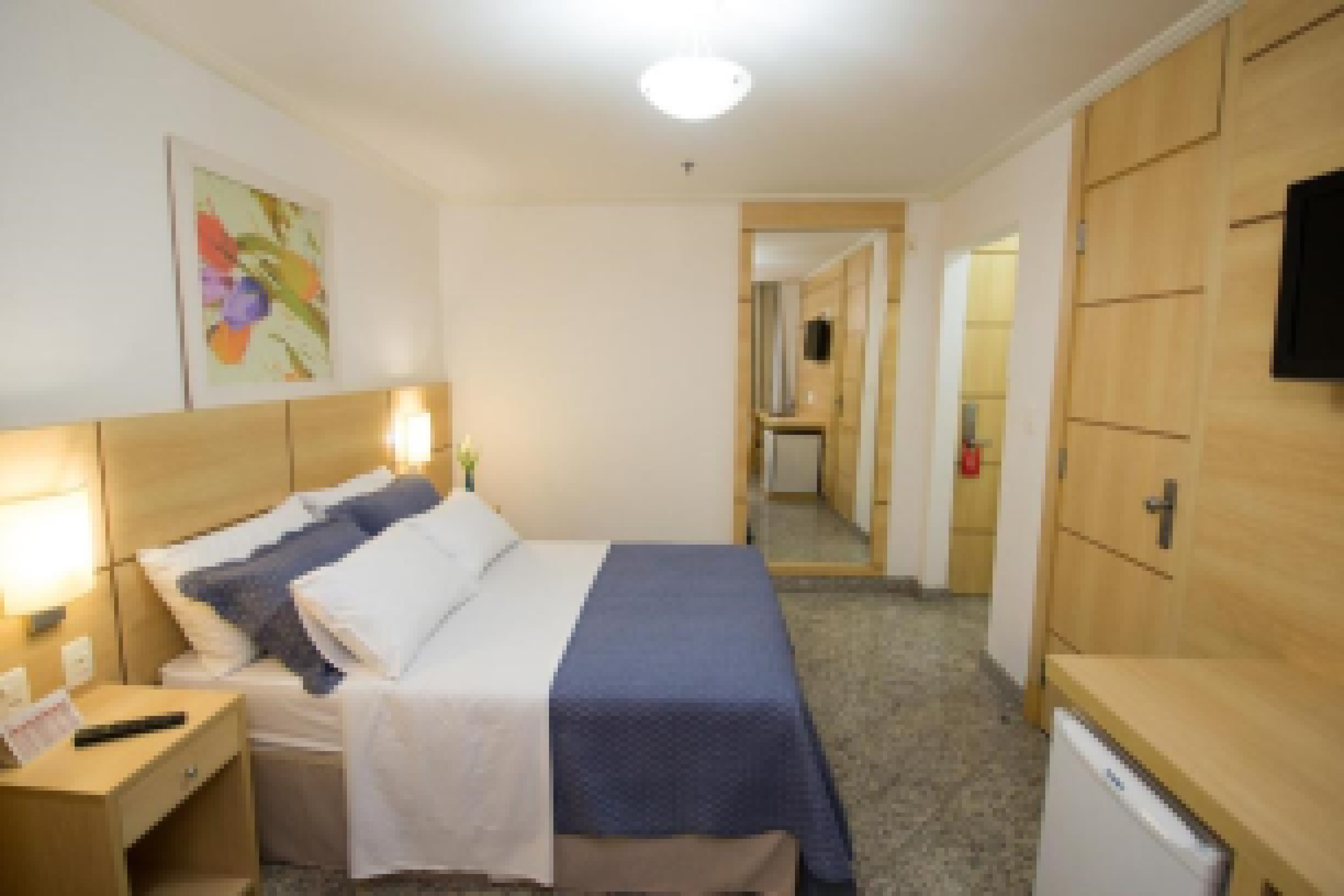 Hotel OK Rio de Janeiro