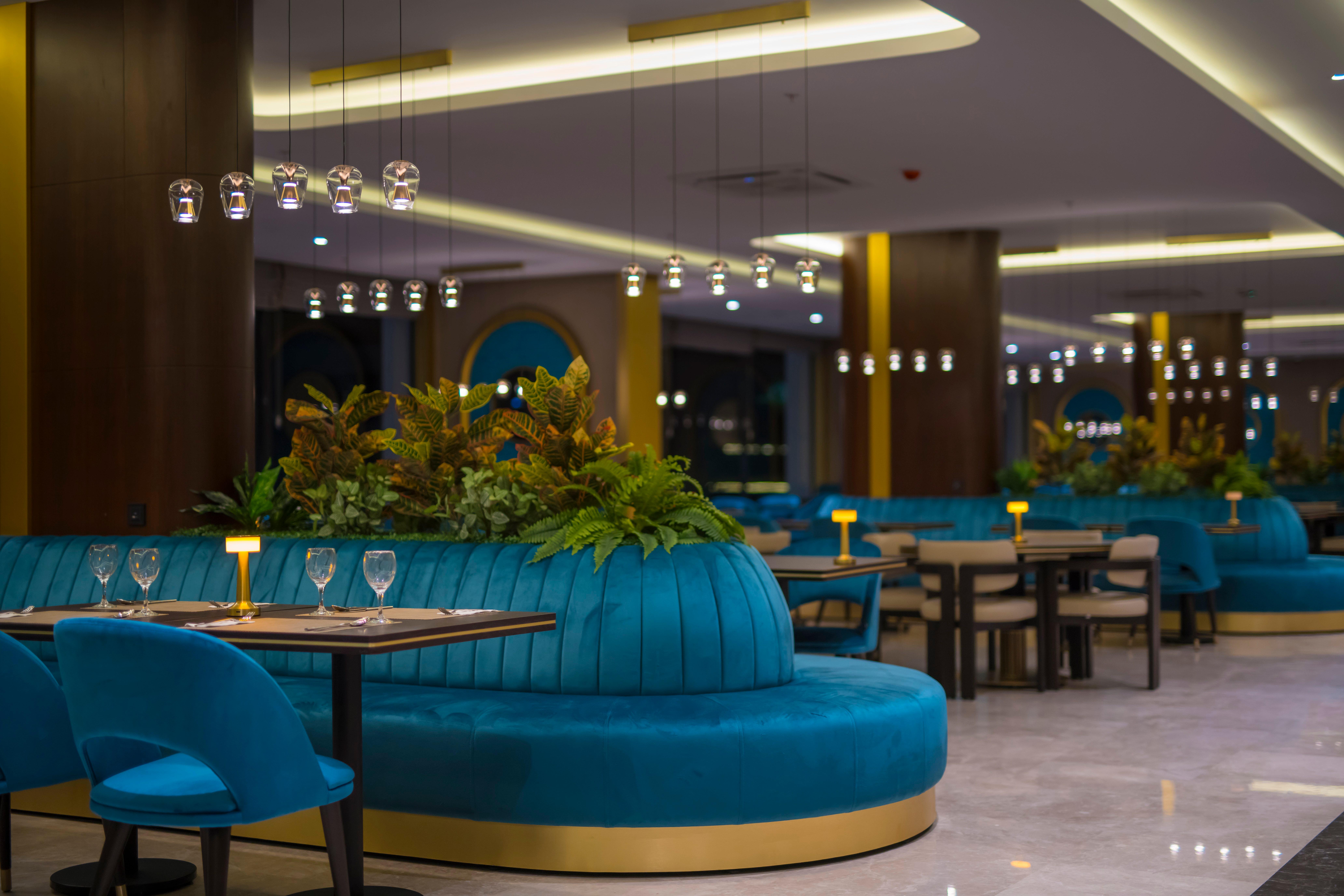 Crowne Plaza Yalova, an IHG Hotel