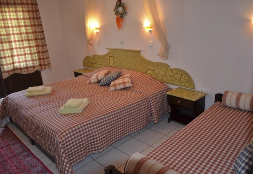 Maria Hotel