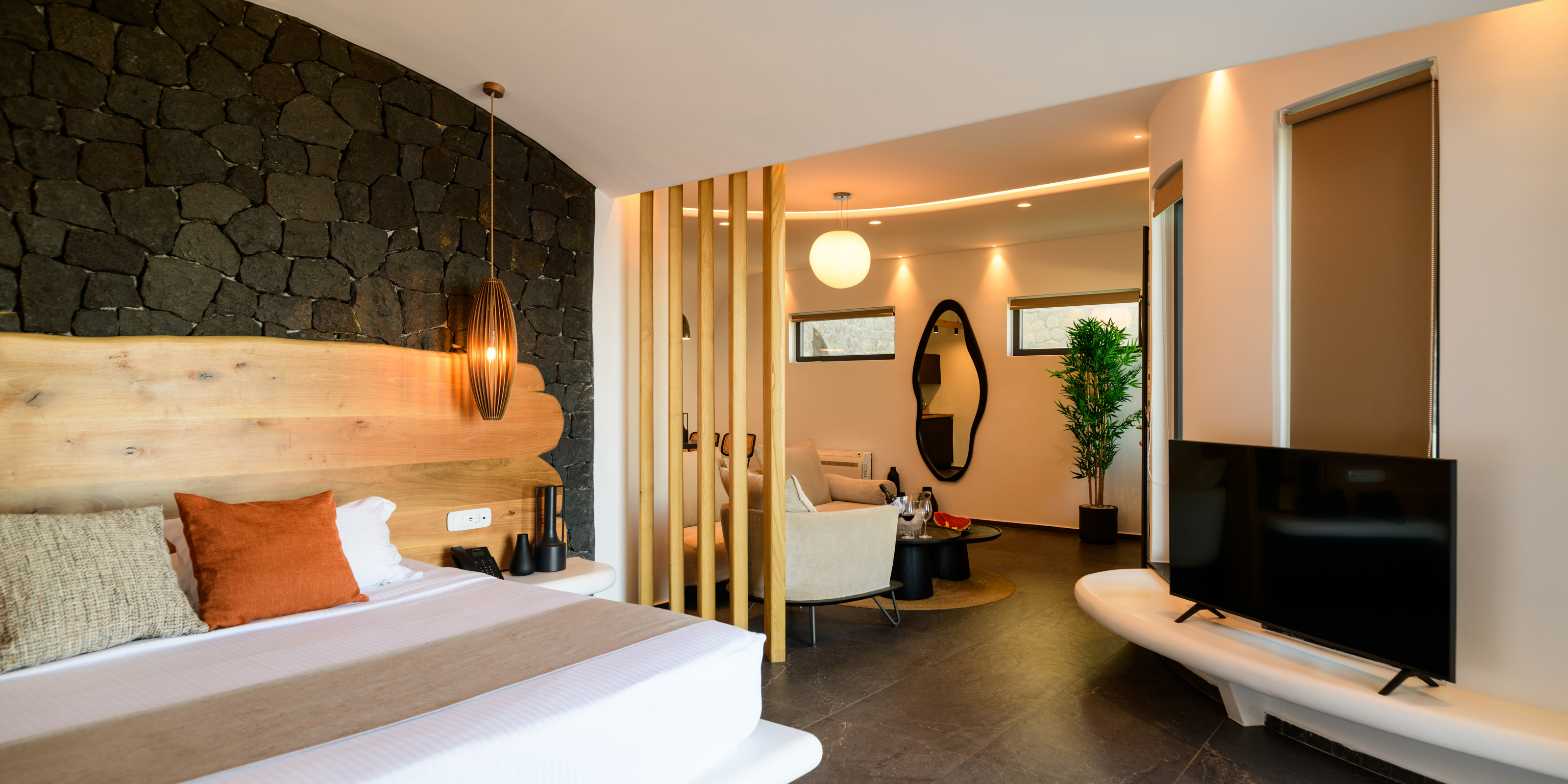 Secret Path Luxury Villas