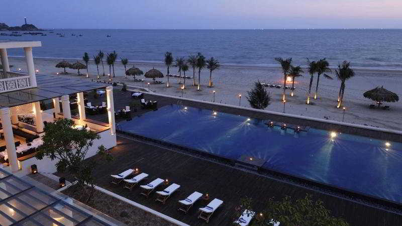 Princess d'An Nam Resort & Spa, Hàm Thuận Nam