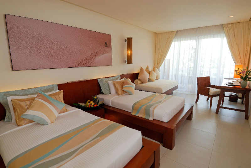Princess d'An Nam Resort & Spa, Hàm Thuận Nam