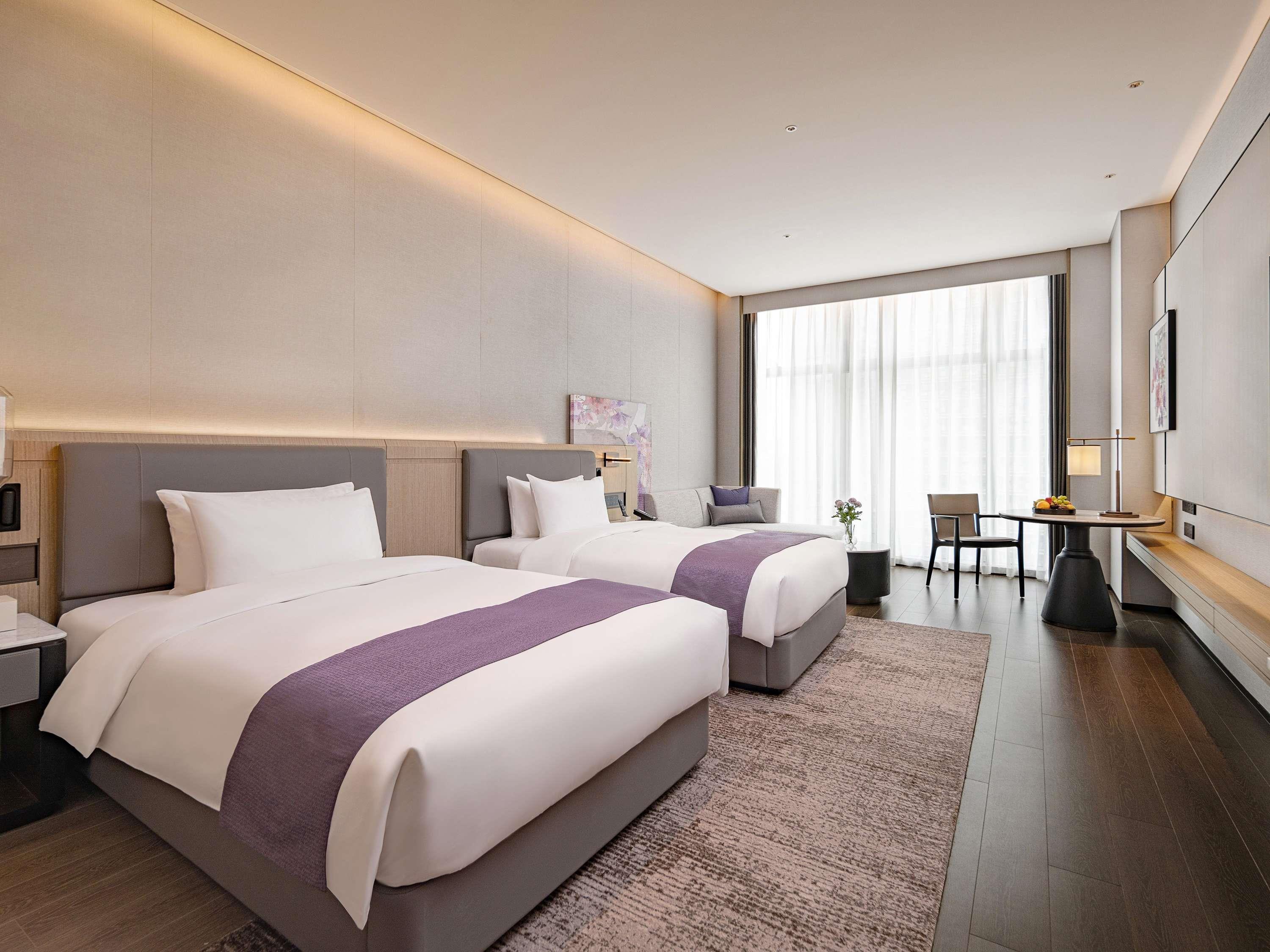 Grand Mercure Shenzhen Guangming