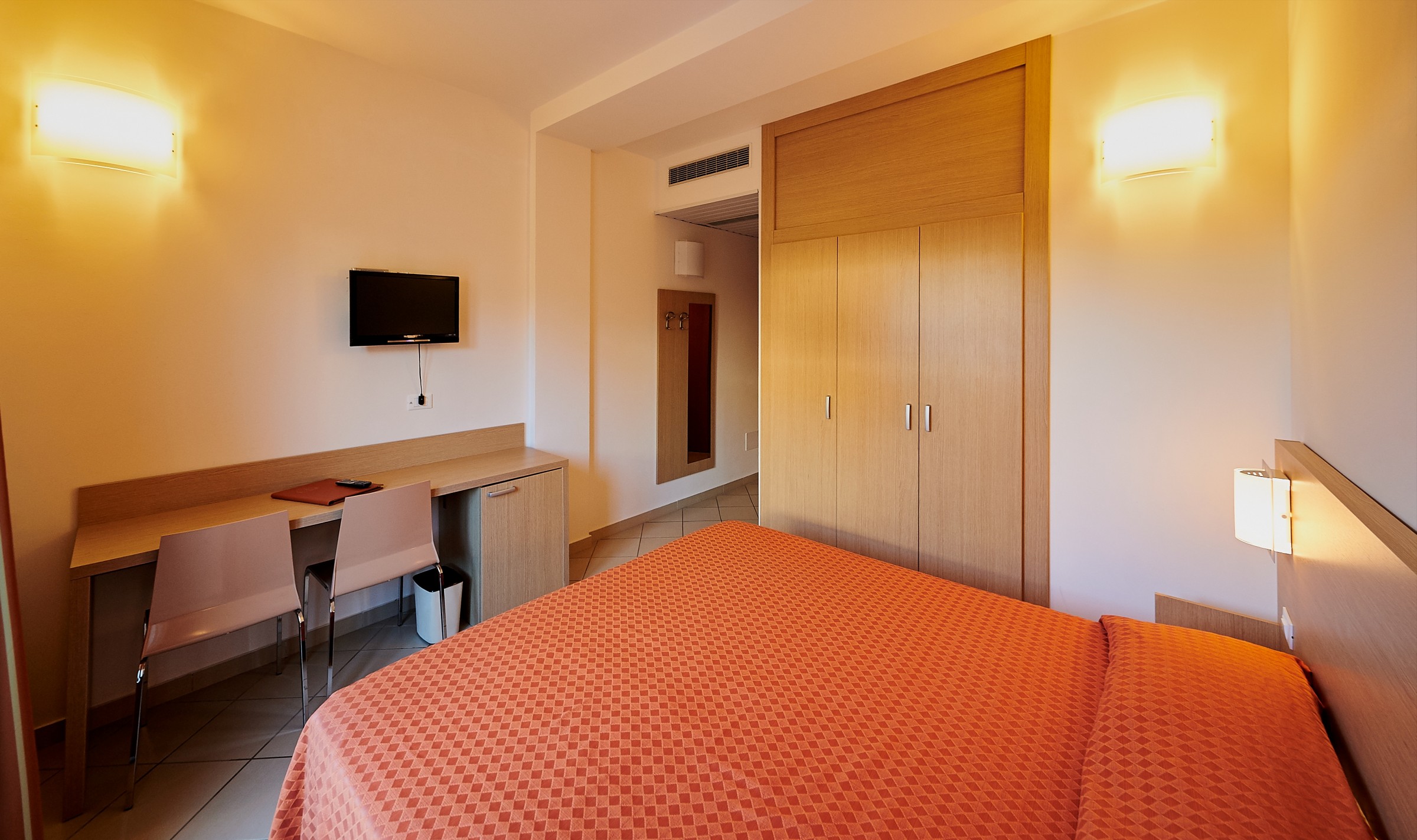 Bolgheri Marina Resort