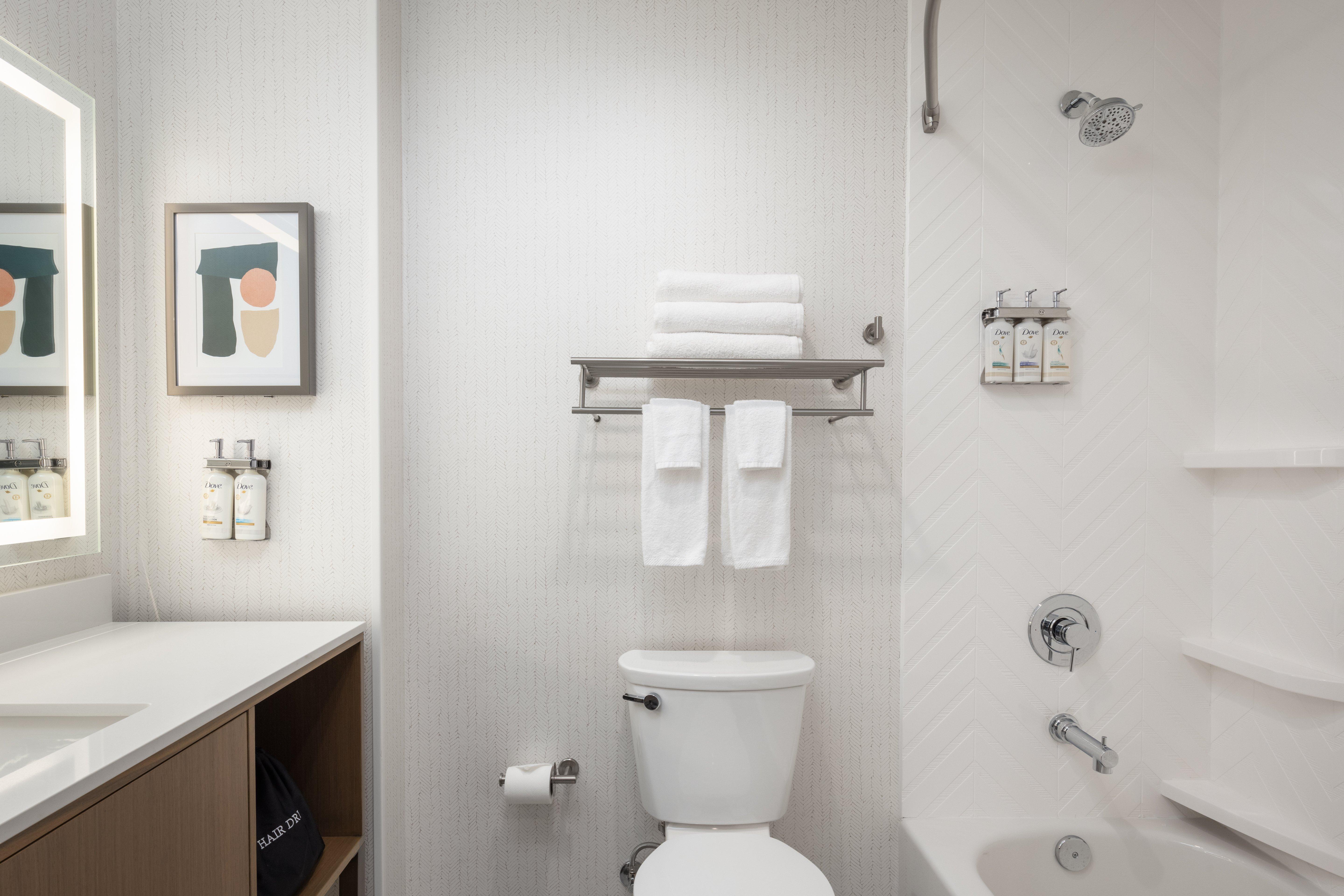 Holiday Inn Hotel & Suites Monterey Park Los Angel