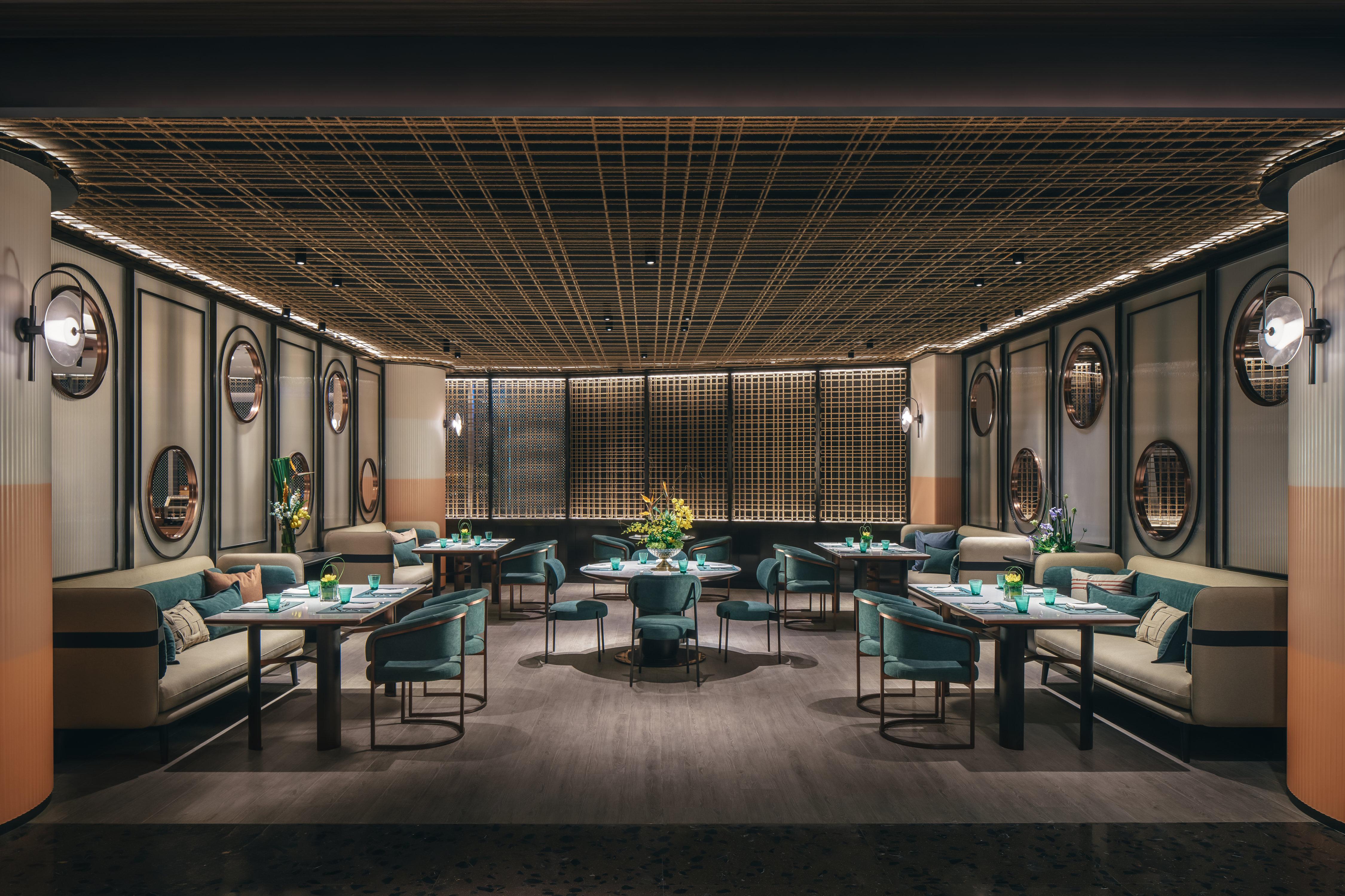 Hotel Indigo Ningbo Riverside