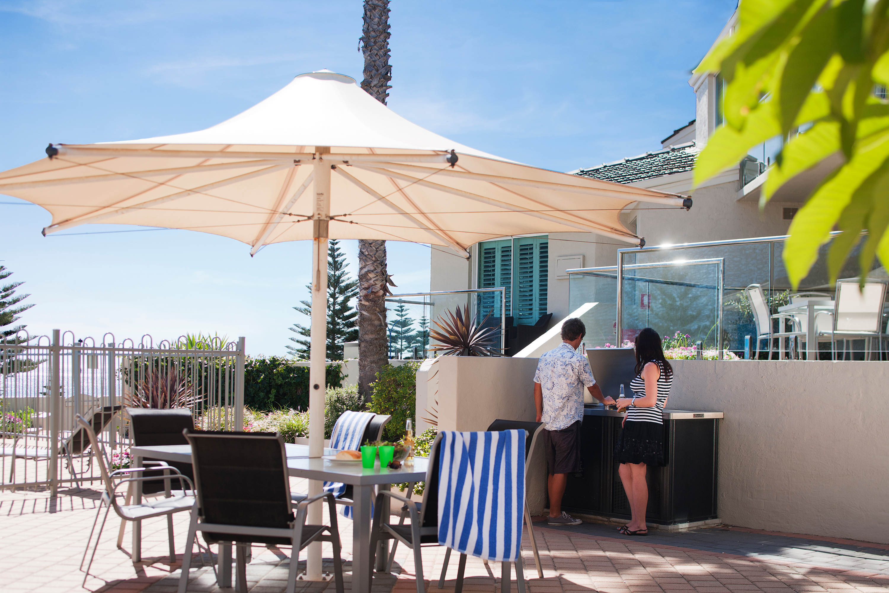 Seashells Scarborough by null