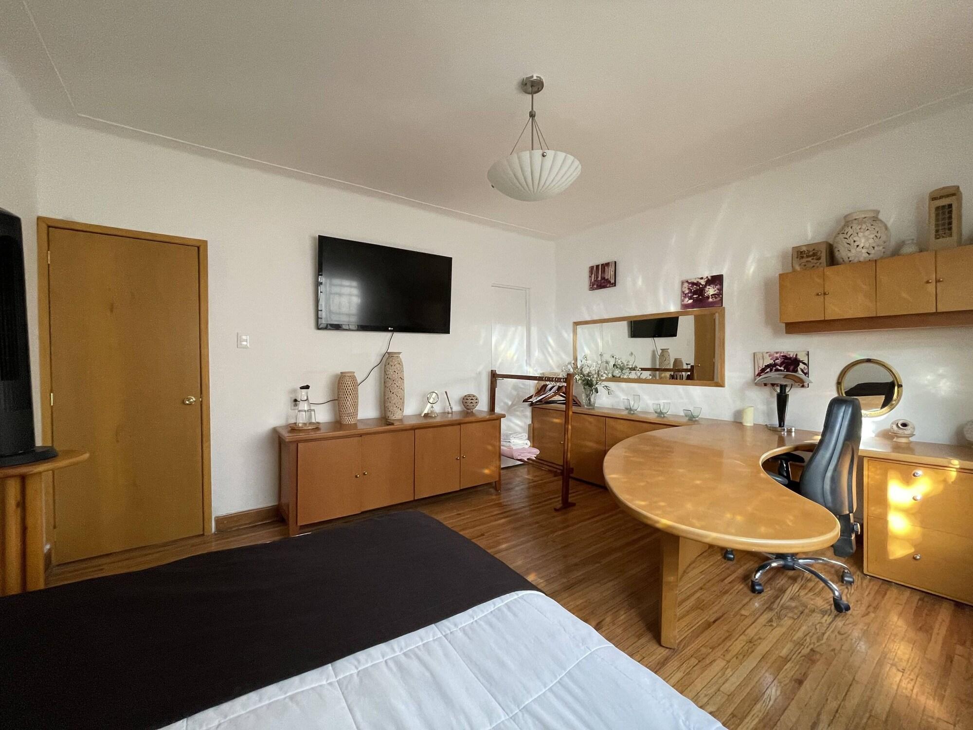 Hostal Roma Condesa