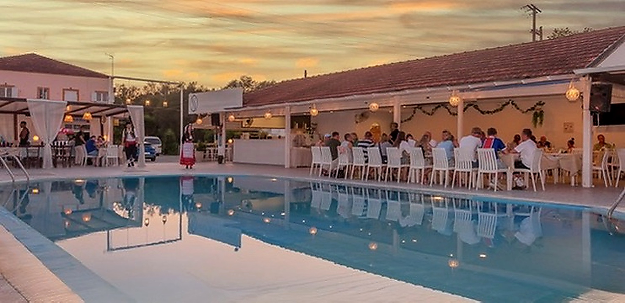 Saint Peter Bay Aparthotel