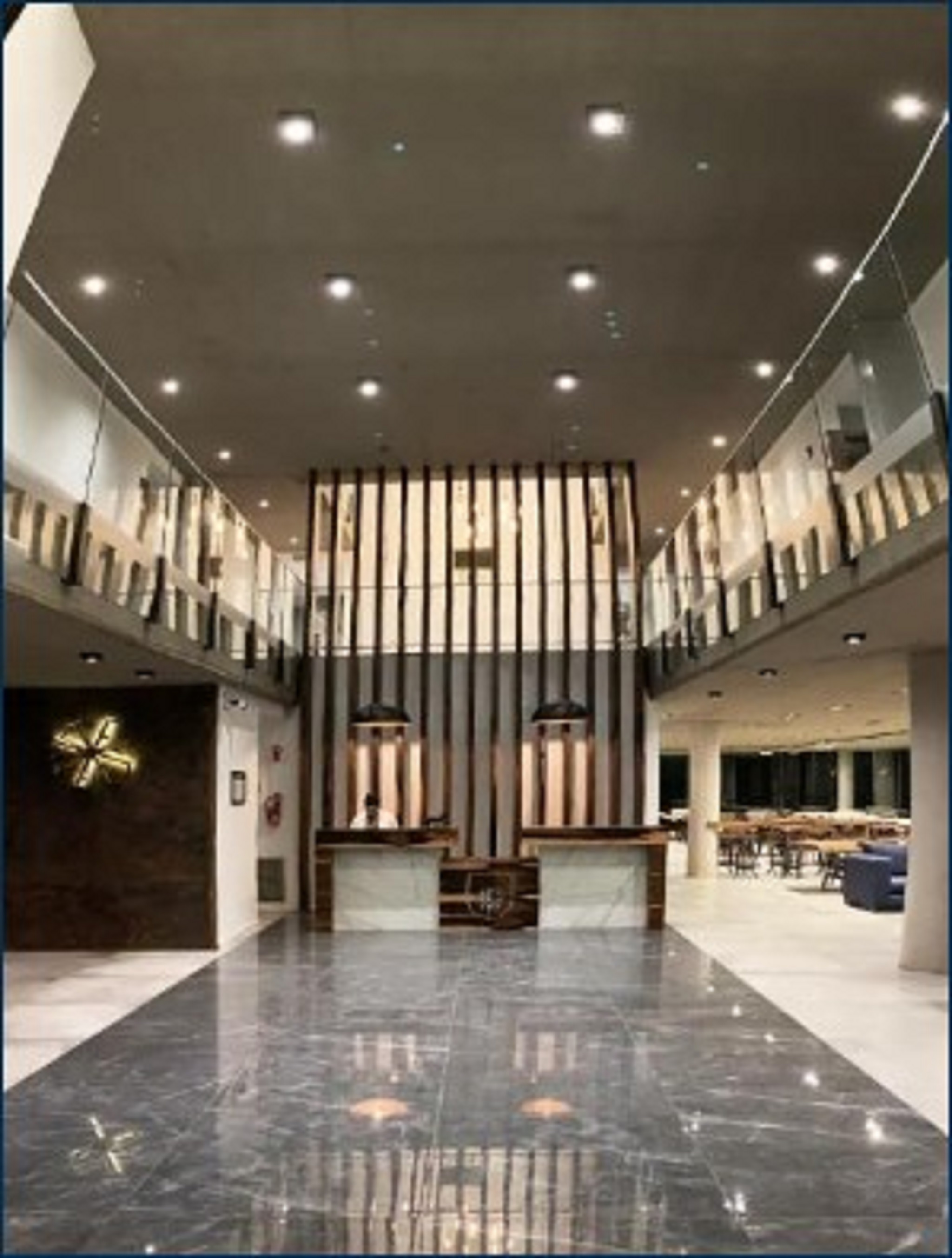 La Urumpta Hotel By Aken Mind