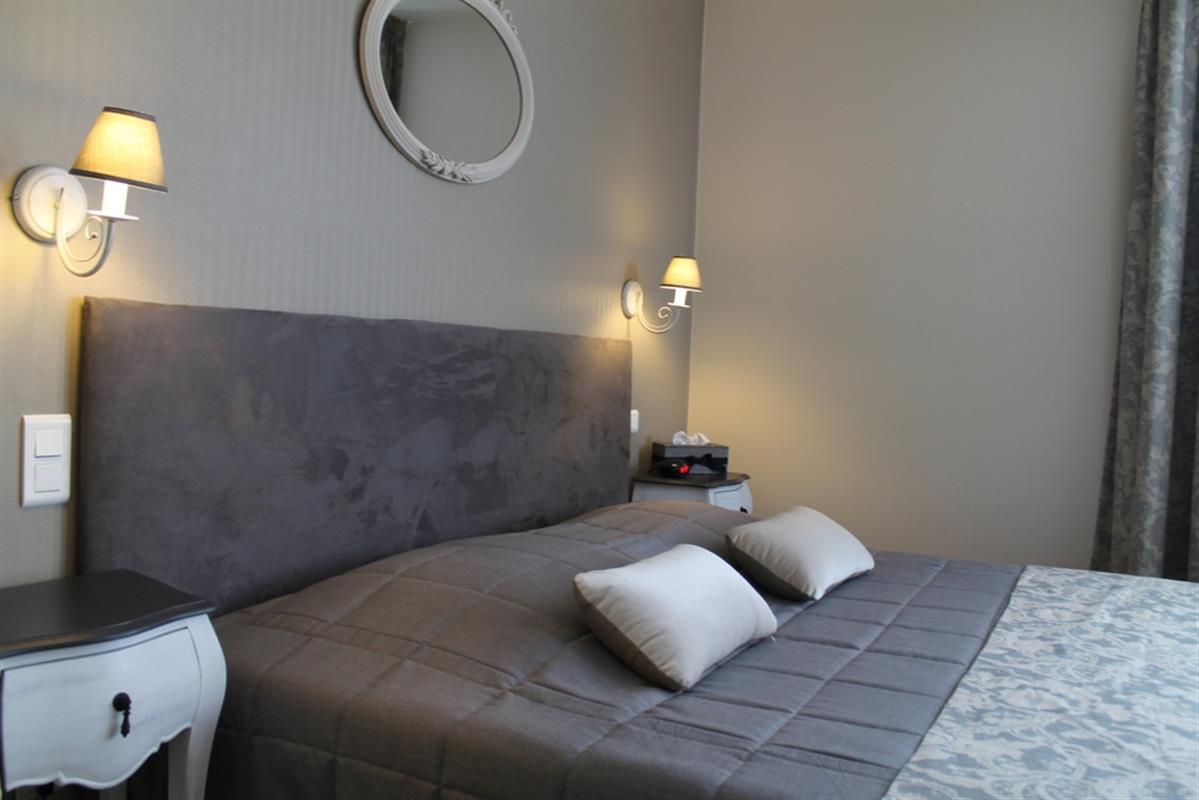 Logis Hotel La Croix Du Sud