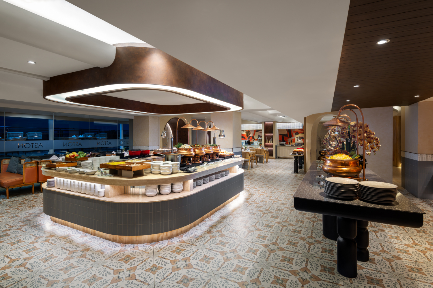 Aston Bintaro Hotel & Conference Center
