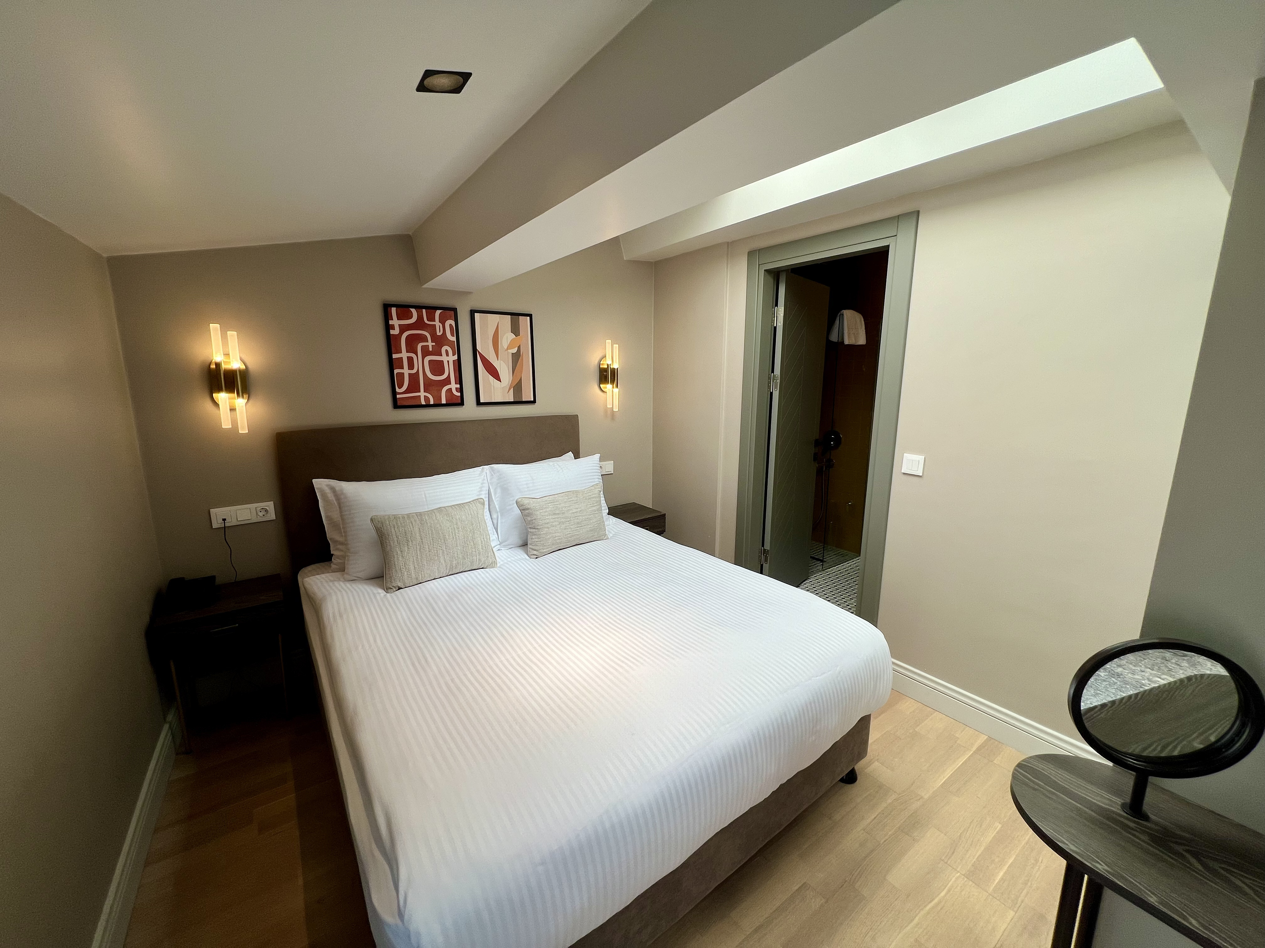 The Westist Hotel & Spa by null