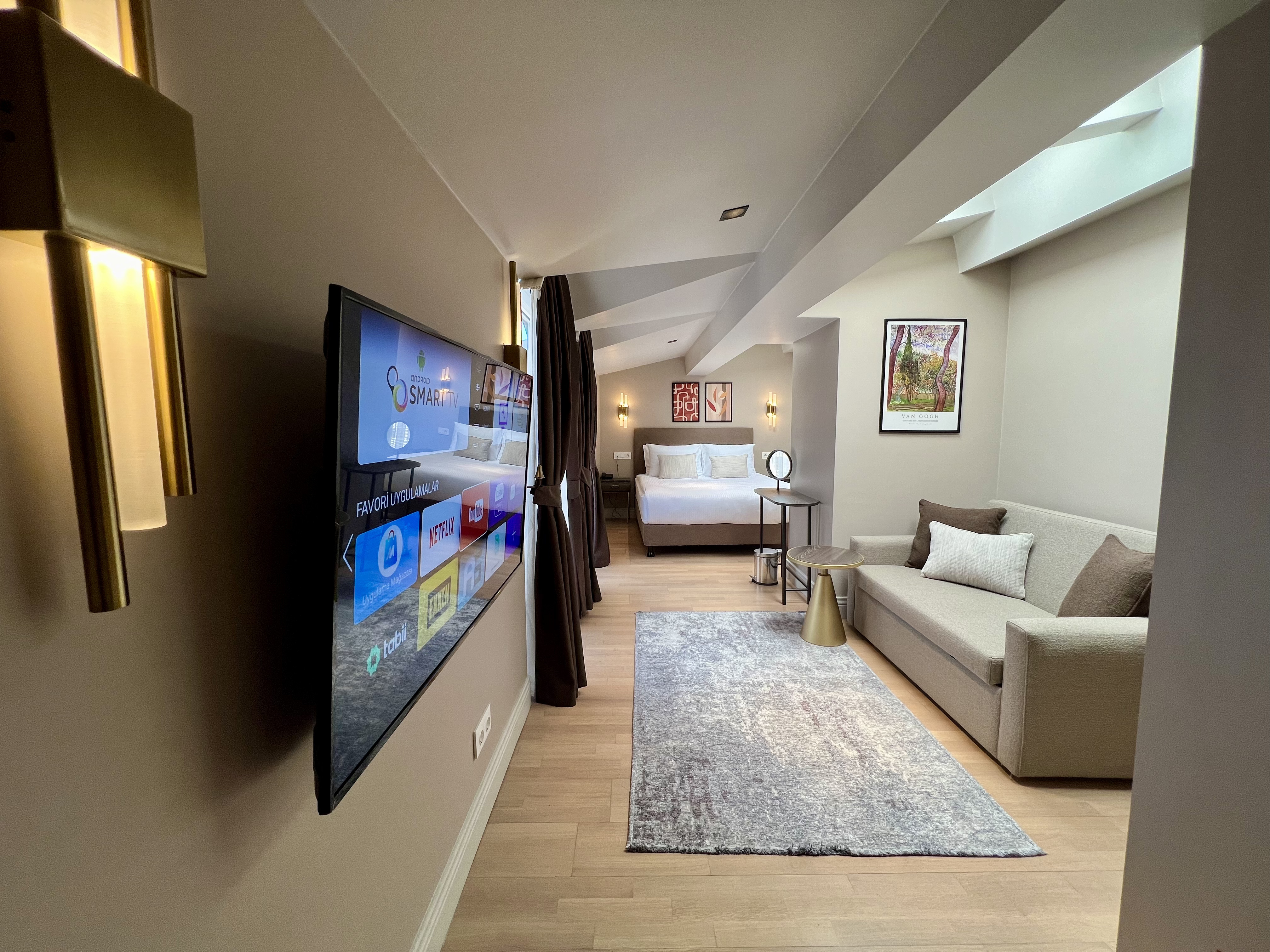 The Westist Hotel & Spa by null