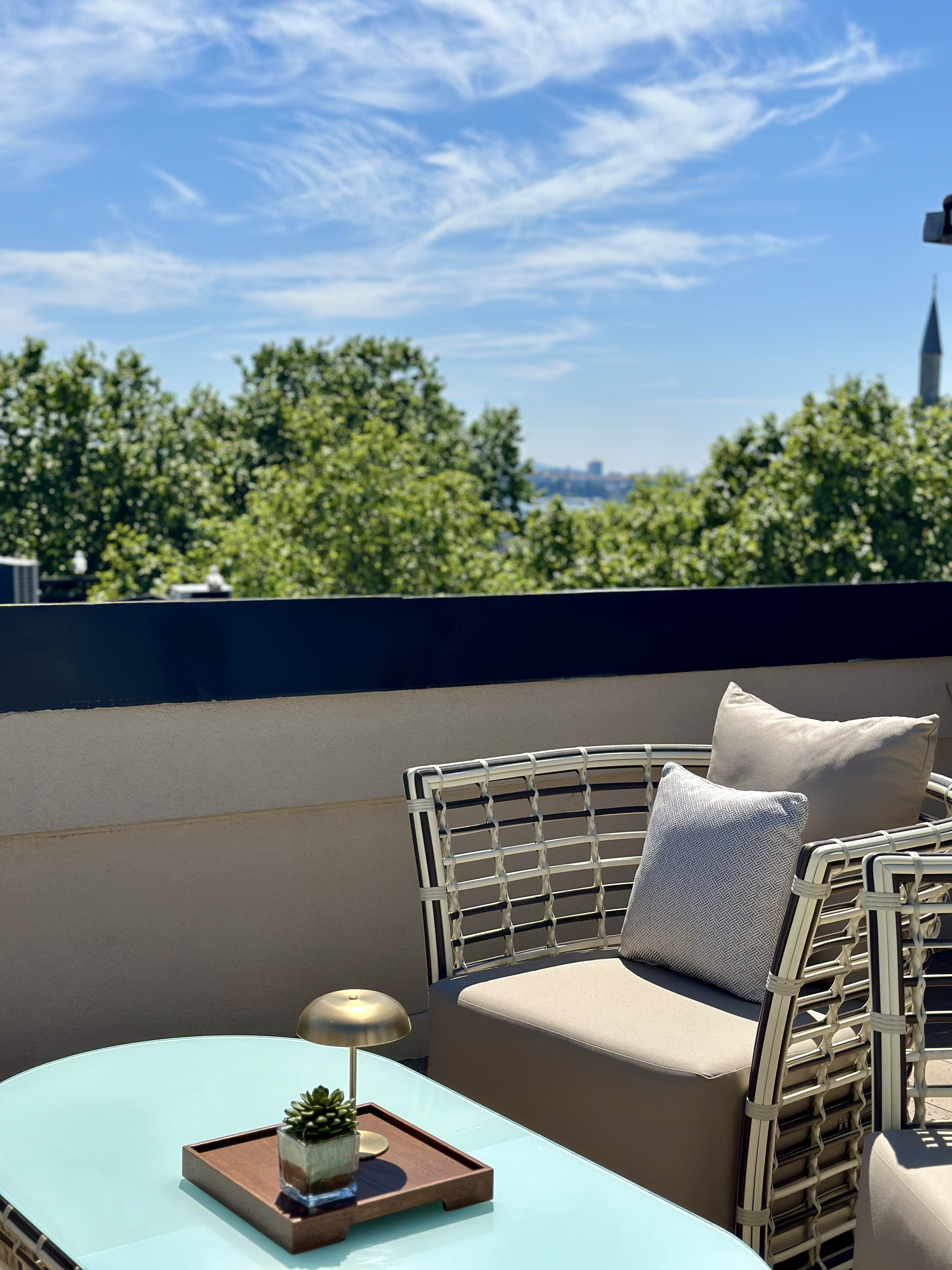 The Westist Hotel & Spa by null