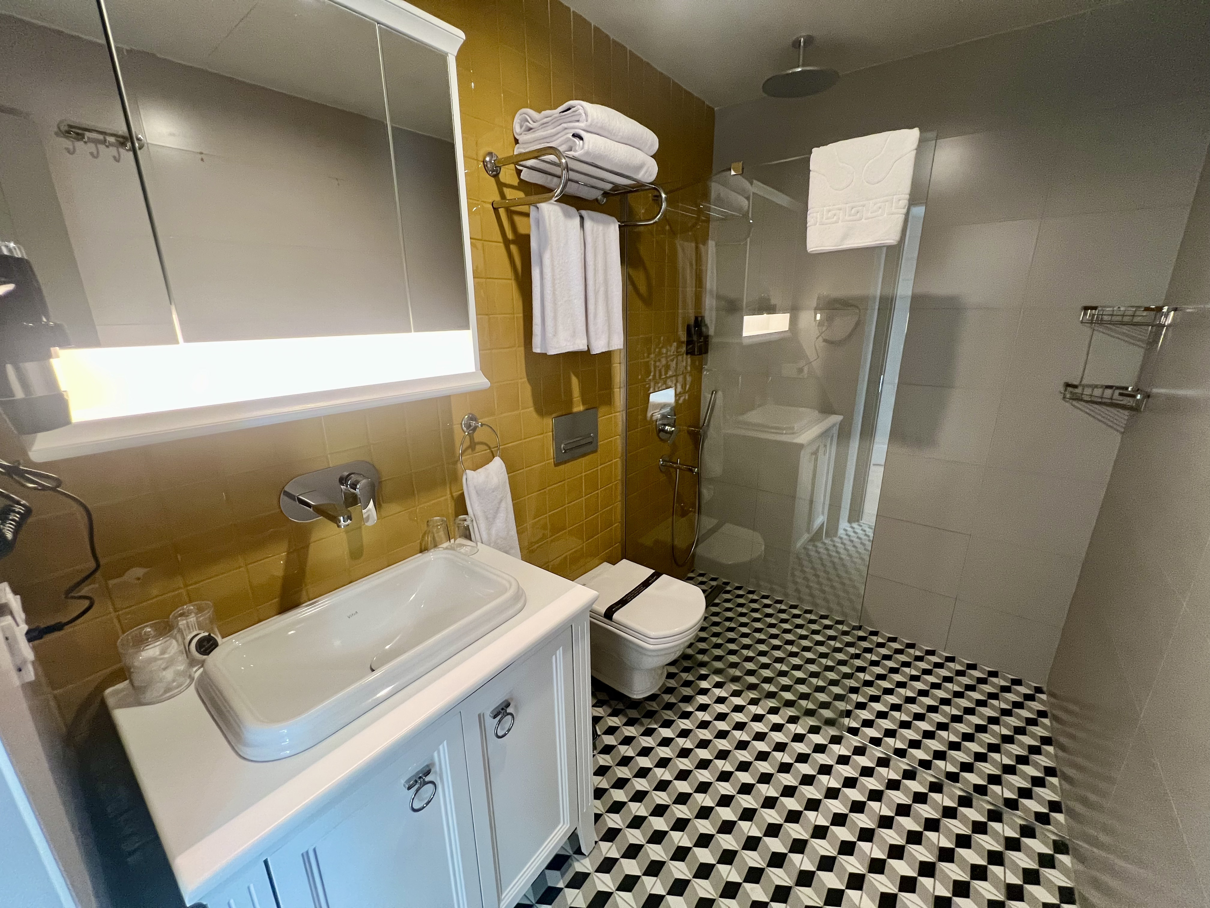 The Westist Hotel & Spa by null