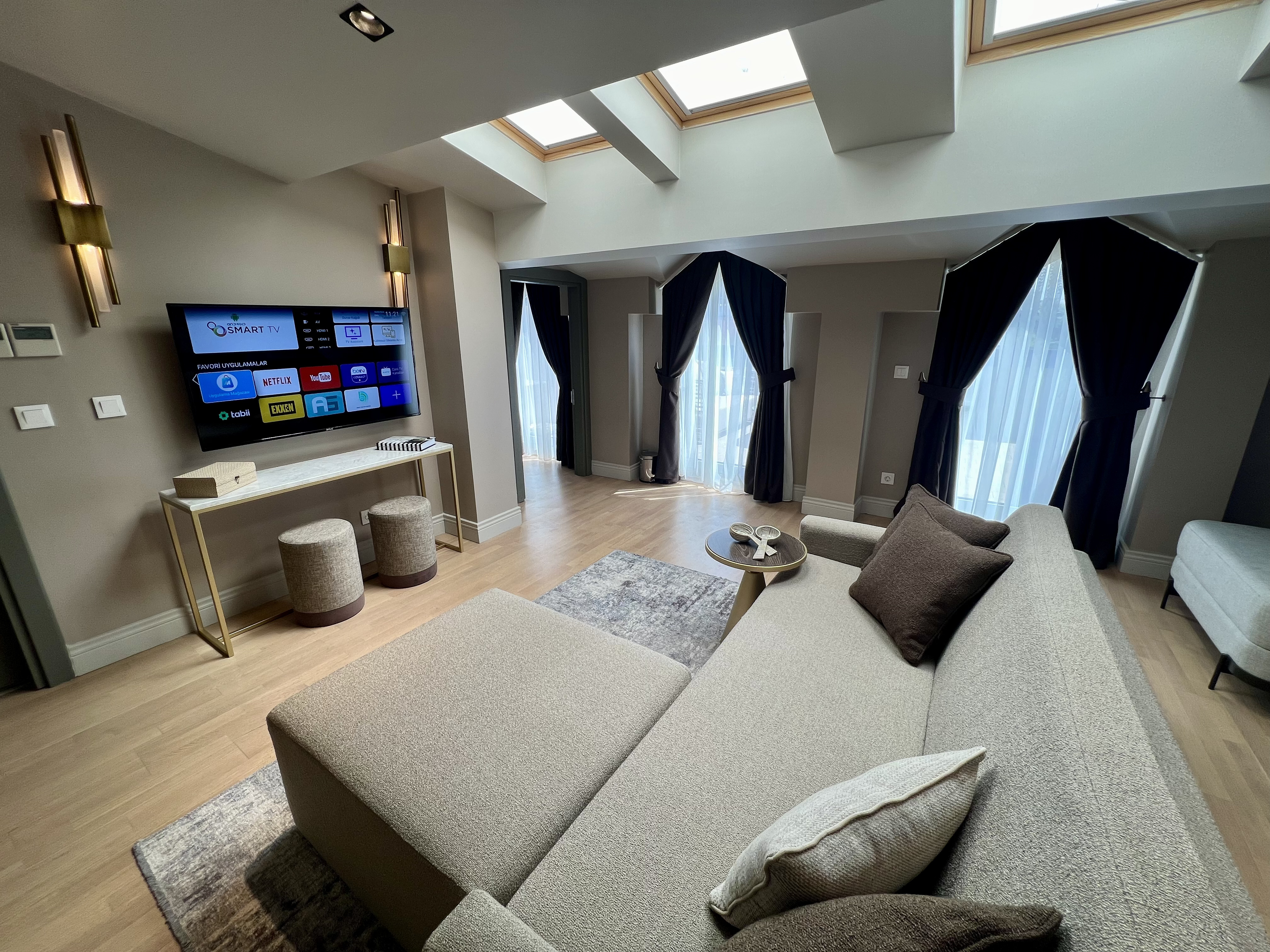 The Westist Hotel & Spa by null