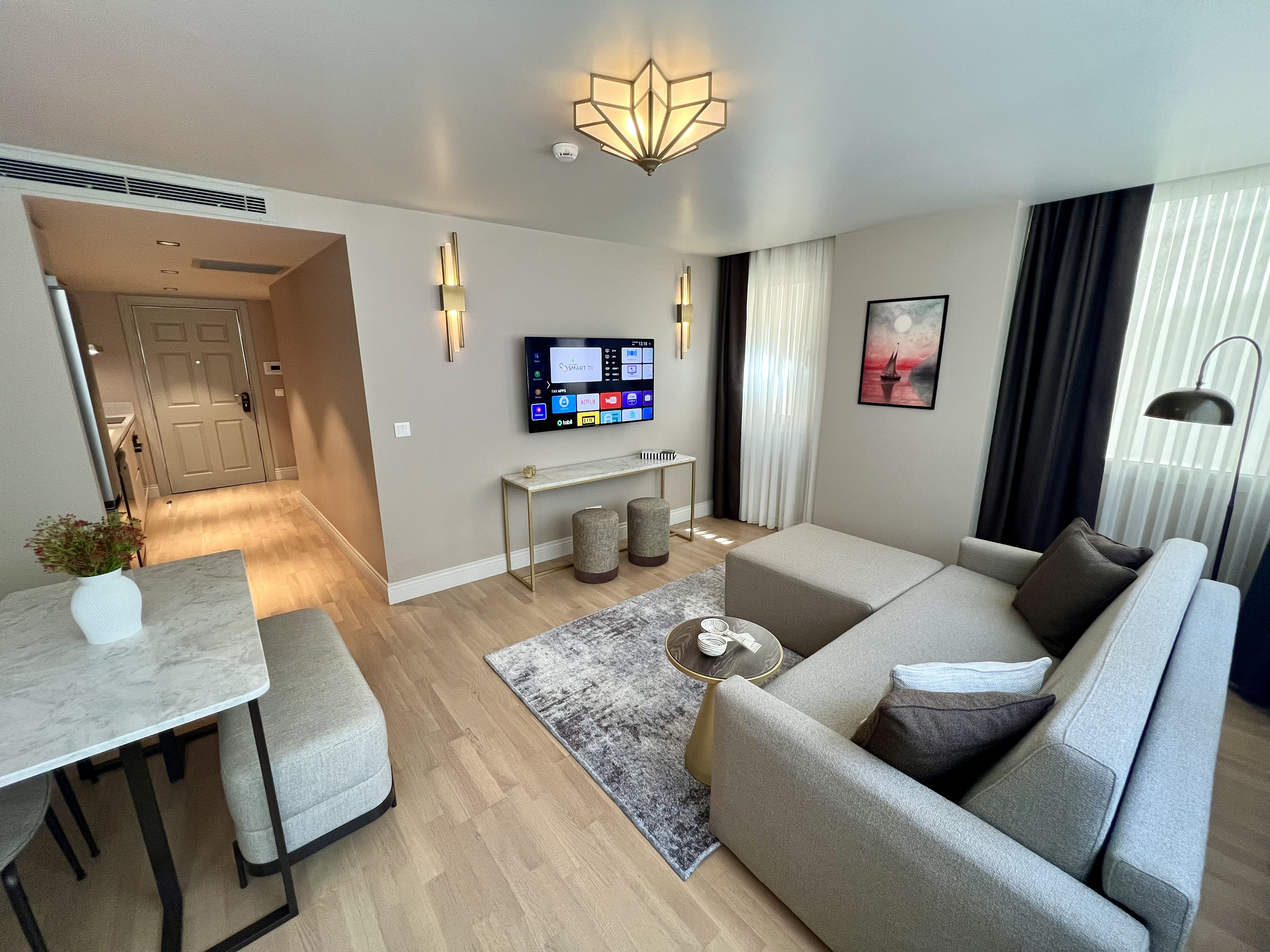 The Westist Hotel & Spa by null