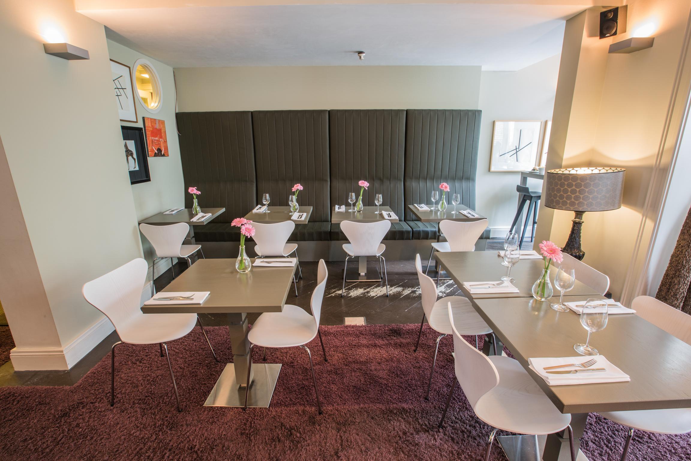 Hotel Roemer by null