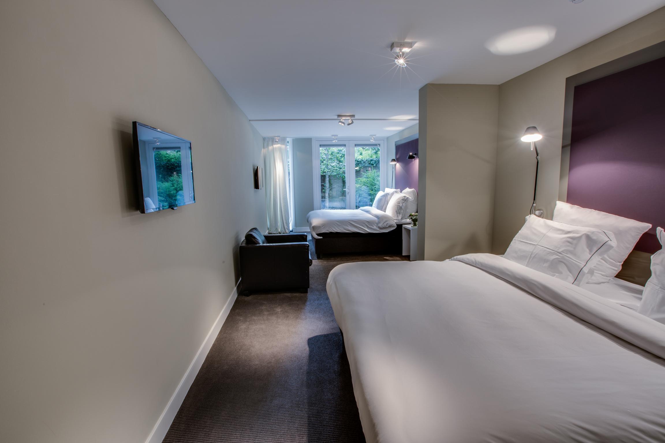 Hotel Roemer by null