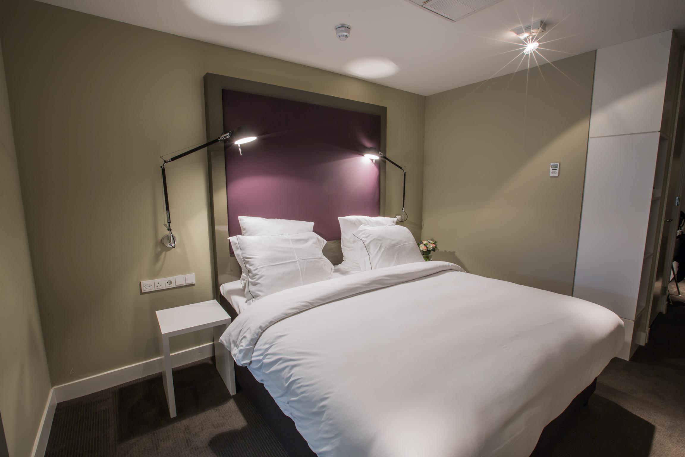 Hotel Roemer by null